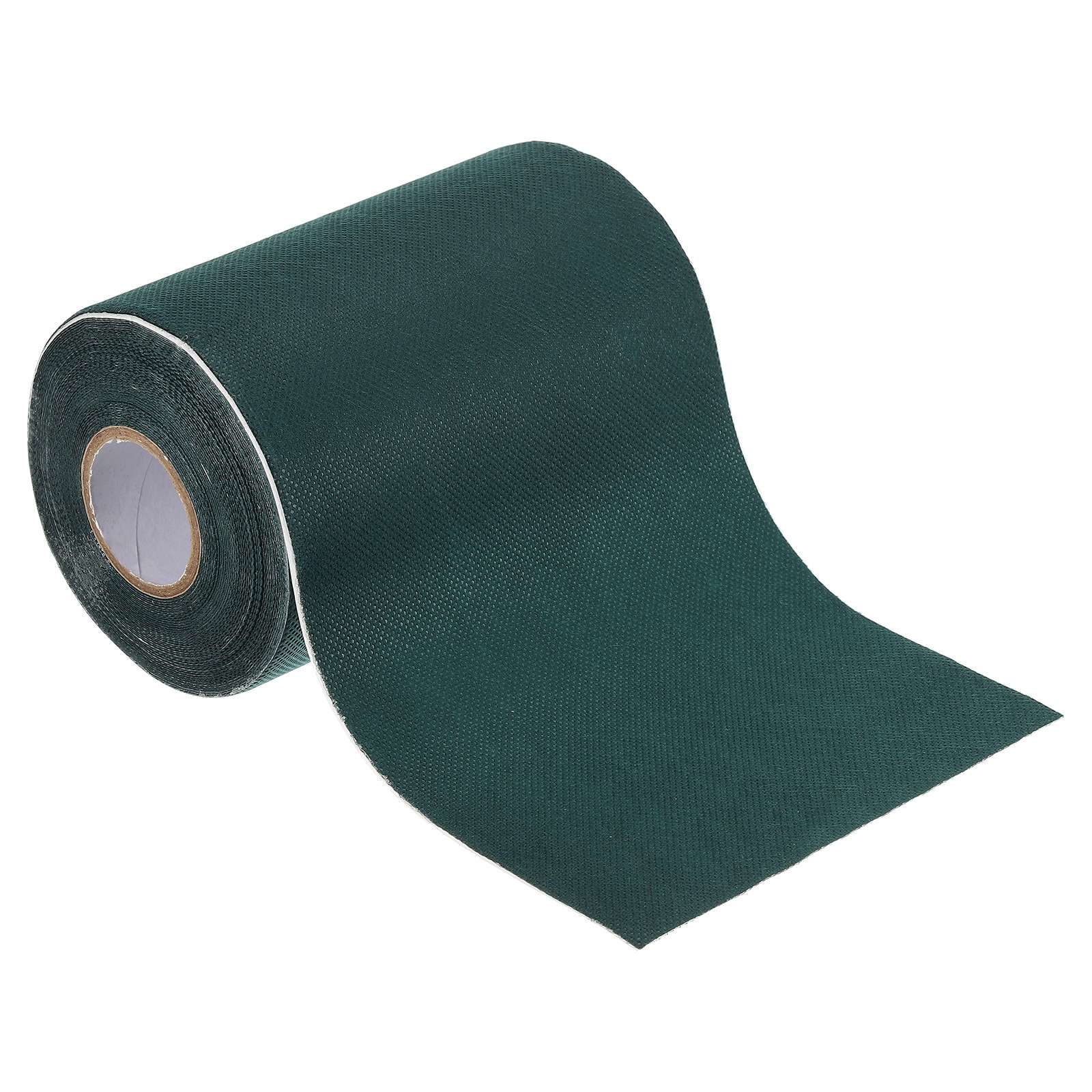 Turf Tape 6"x32 FT, Self Adhesive Artificial Grass Seaming Tape, Green