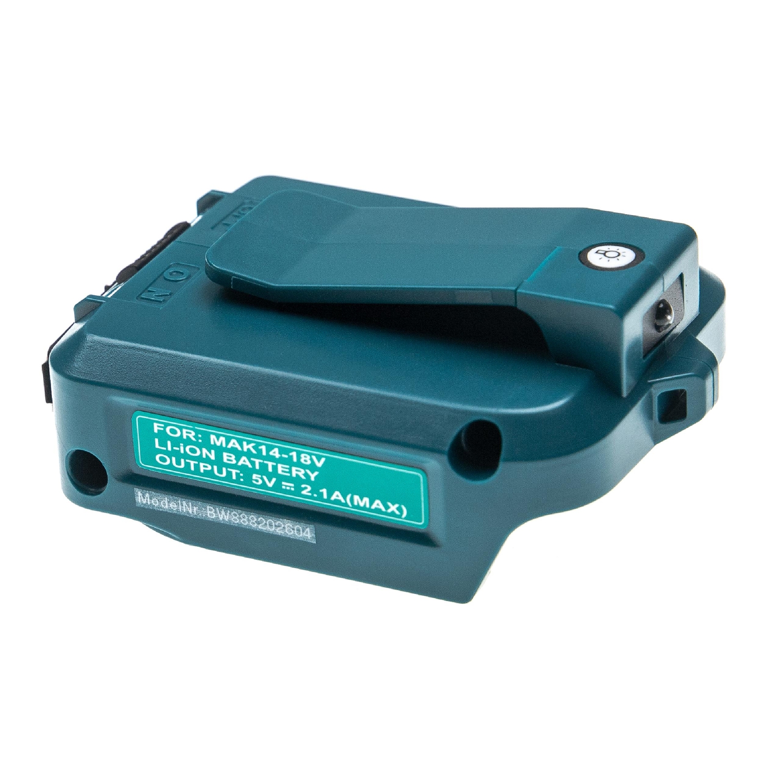 Battery Adapter for Makita ADP05