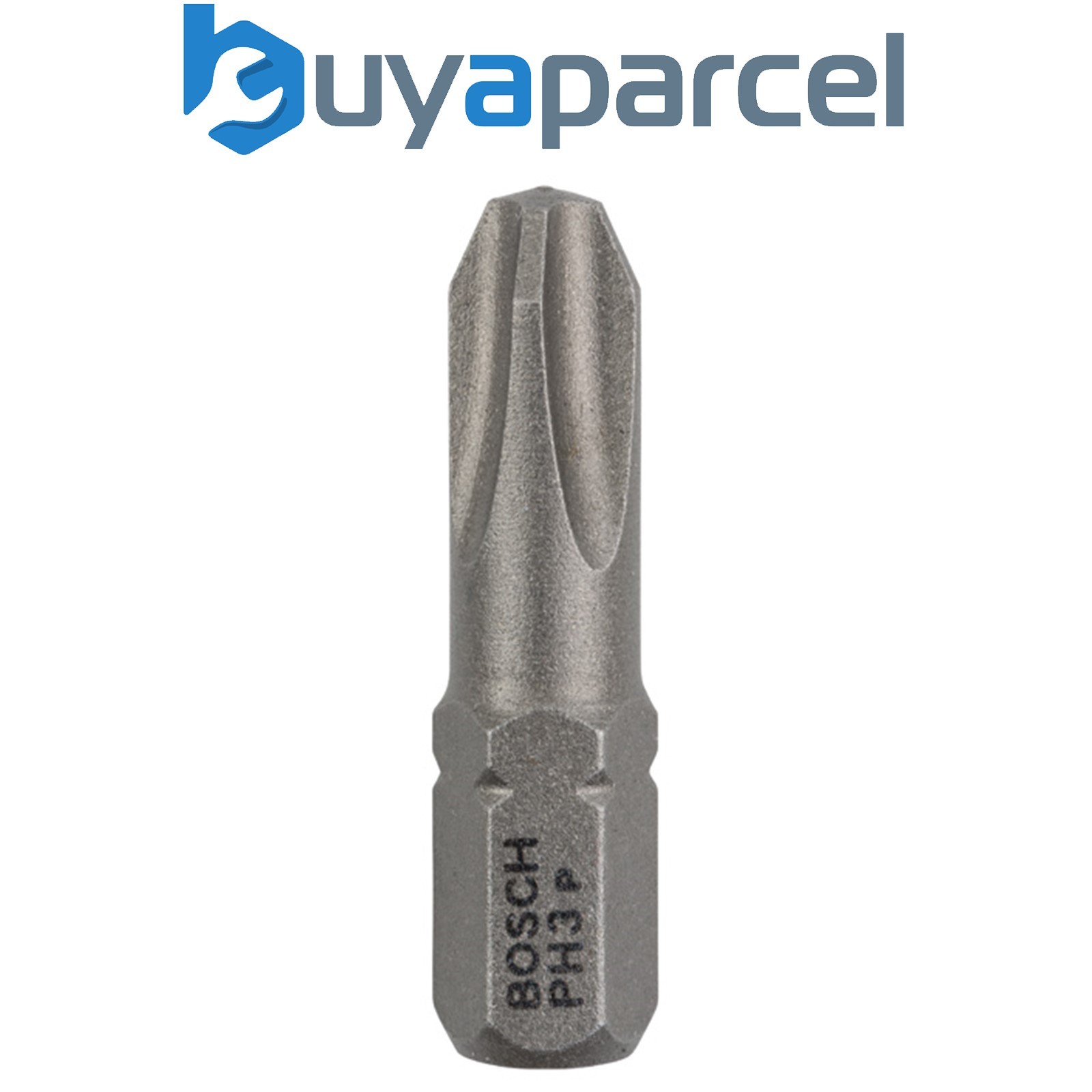 Bosch Screwdriver bits Screwdriver bit Extra Hard 2607001516