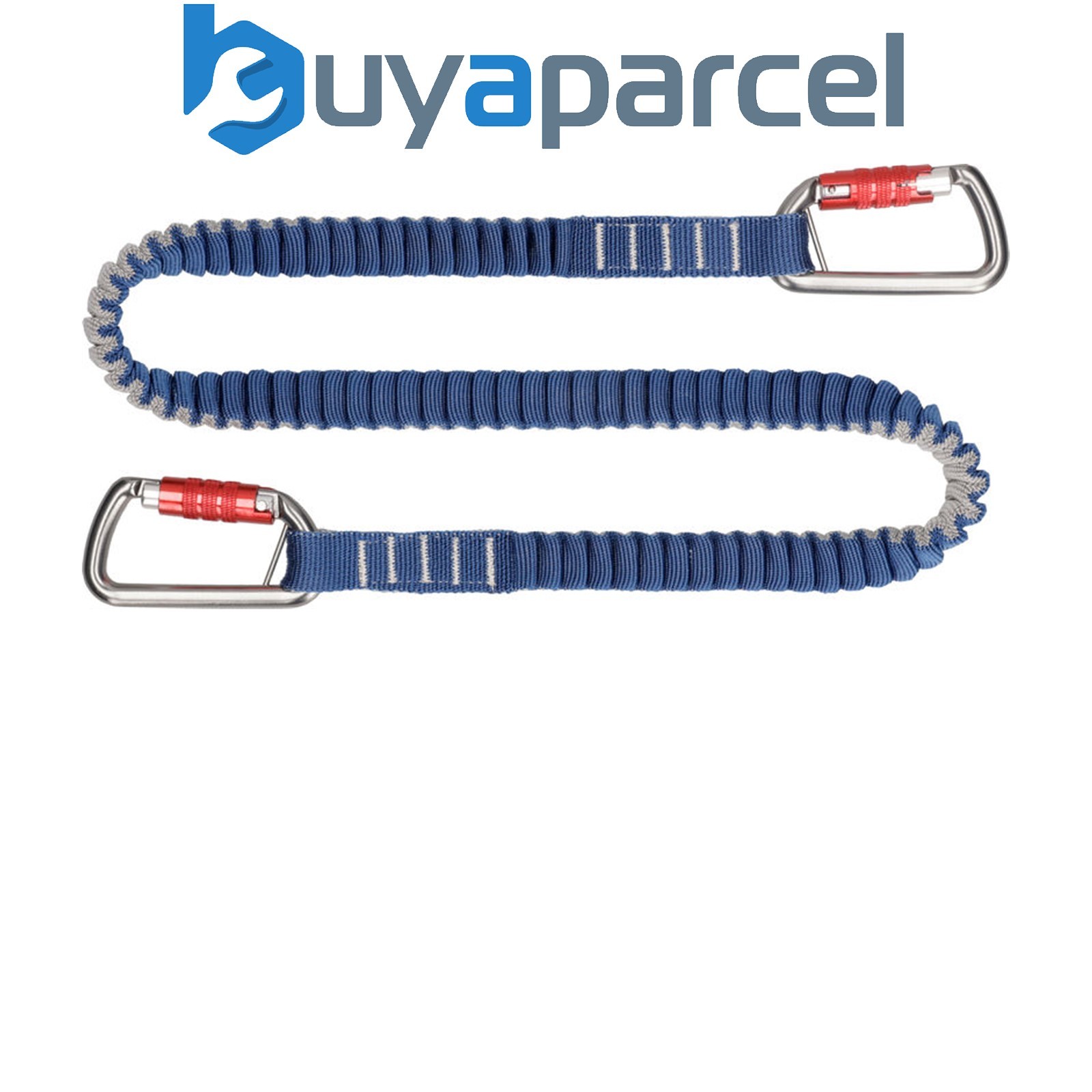 Bosch PRO Accessories safety at work PRO Lanyard 6 kg 2 x Carabiners 2607990162