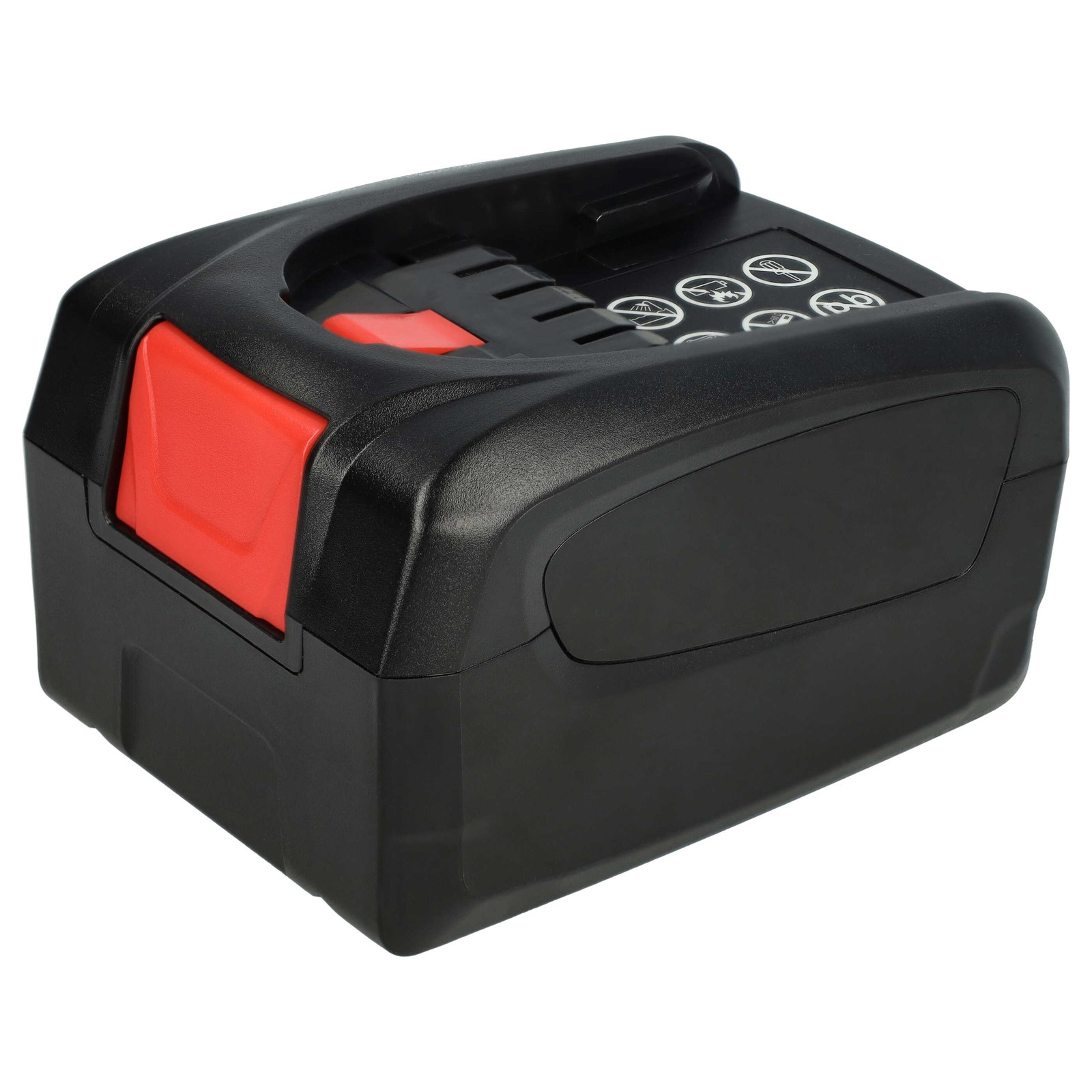 Battery for Bosch BSS825CAR BSS81POW/03 BSS81POW1/03 BSS825ALL/01 5Ah 18V