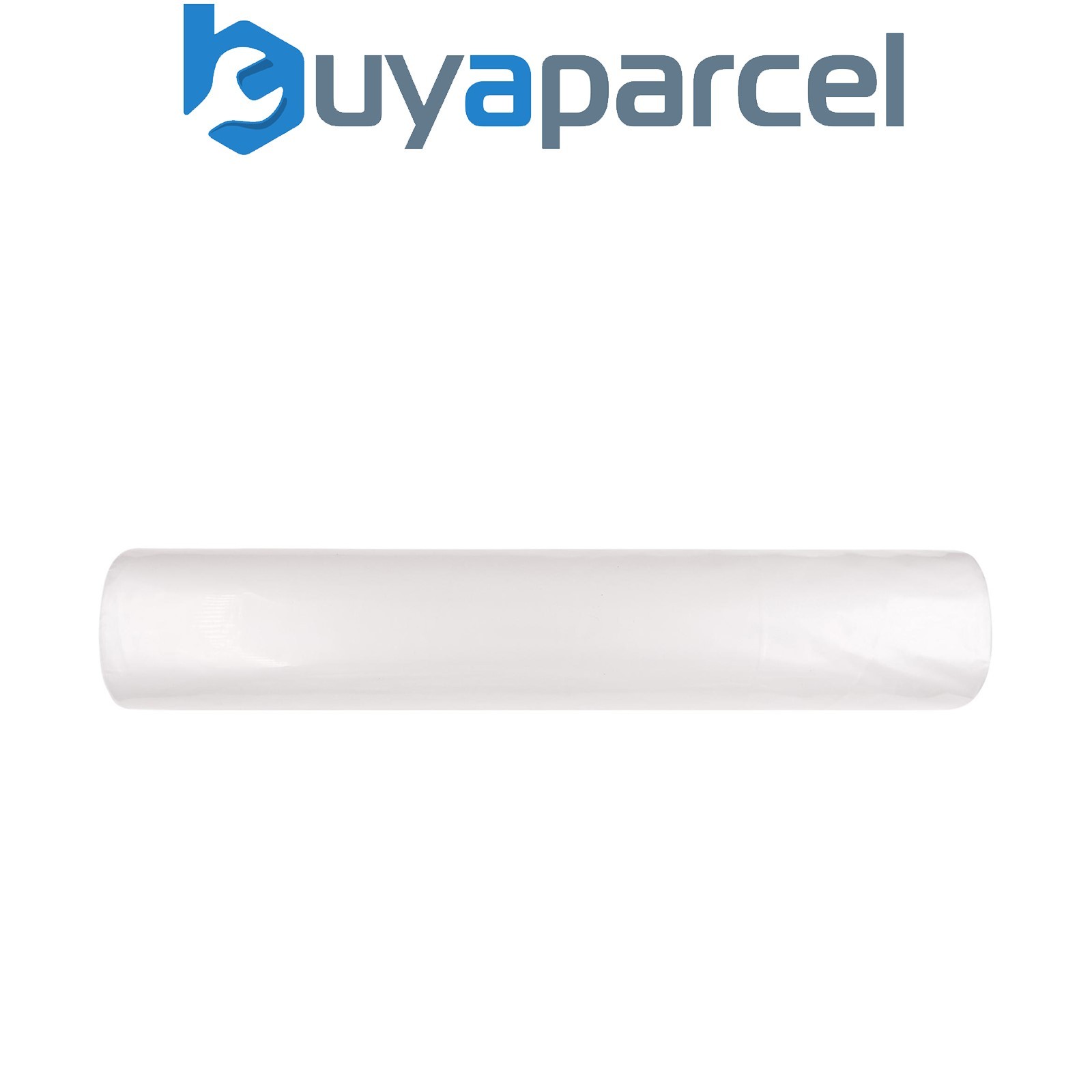 Draper 09667 ROLLINGDOG Plastic Drop Cloth/Wall Barrier, 3.7 x 7.6m