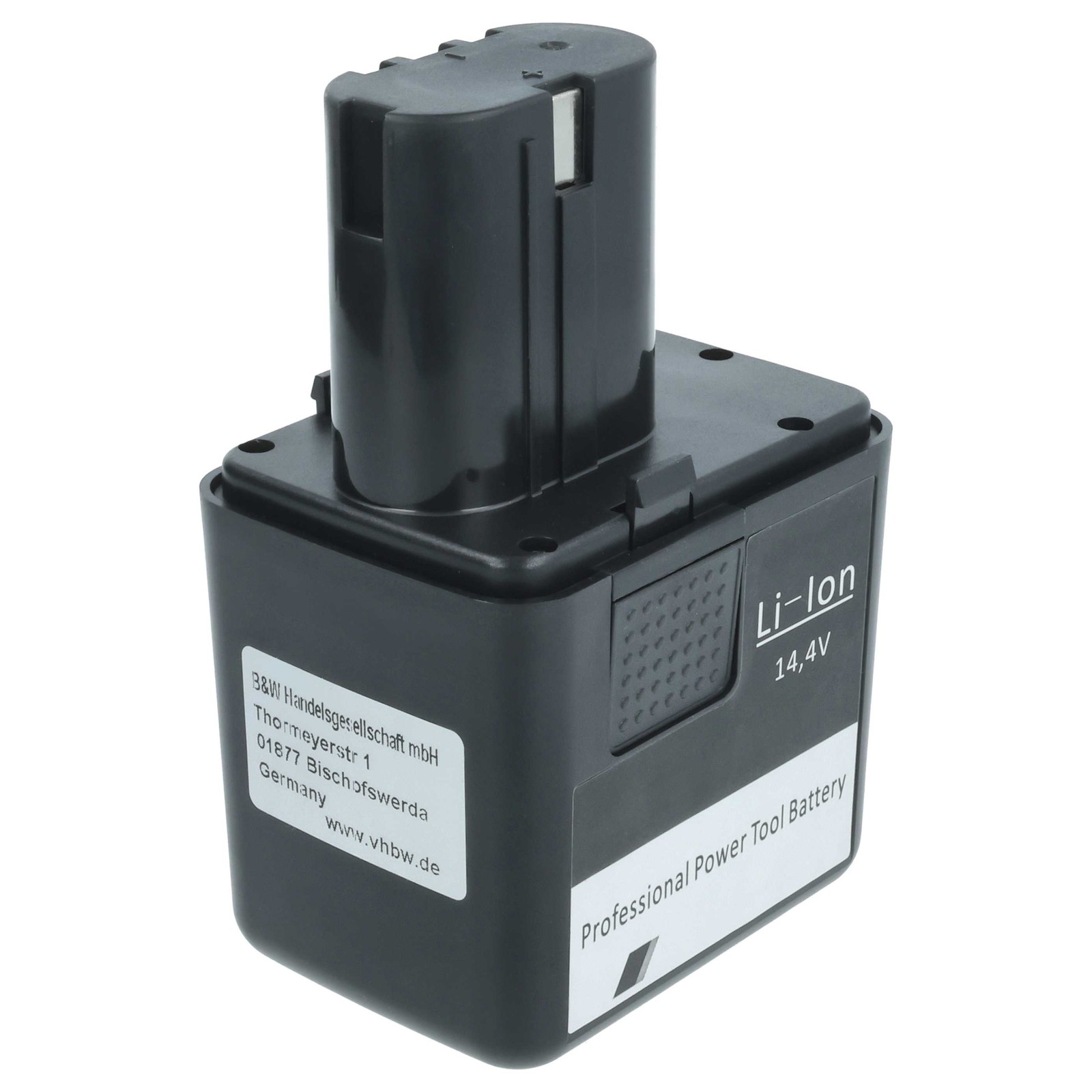 Battery for Gesipa 7251045 7251049 4Ah 14.4V