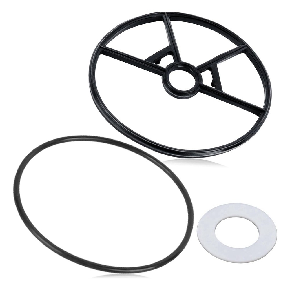 8X( Gasket Kit Pool Sand  Seal Gasket Parts for Sp0714t Vari-Flo2167