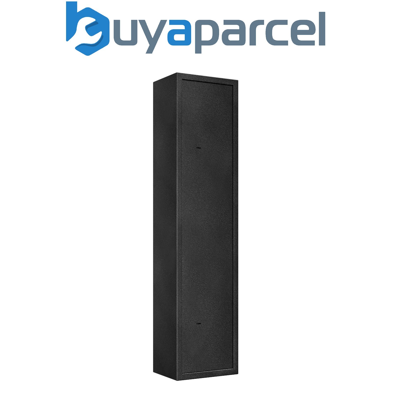 Sealey SGS5AB 5 Gun Cabinet with Ammo Safe