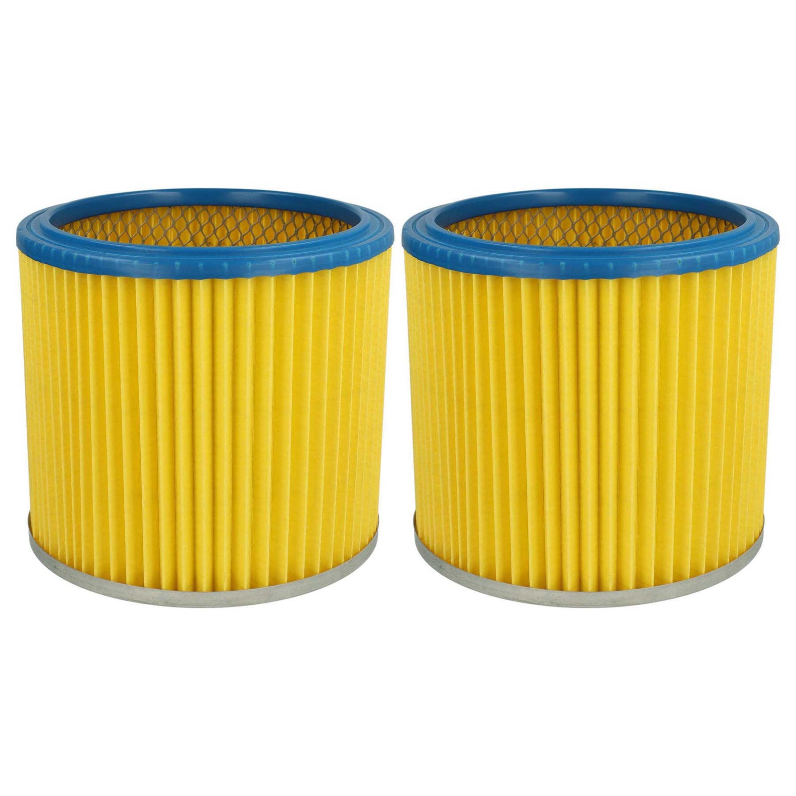2 Cartridge Filter for Lavor 3.752.0032