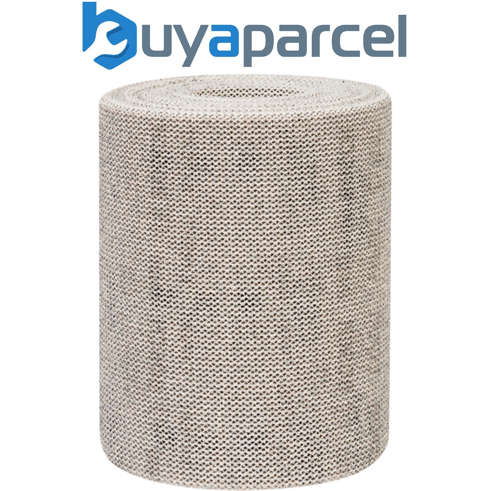 Bosch Sanding roll EXPERT M480 Sanding Net Roll 93 mm 5 m G 80 2608900776