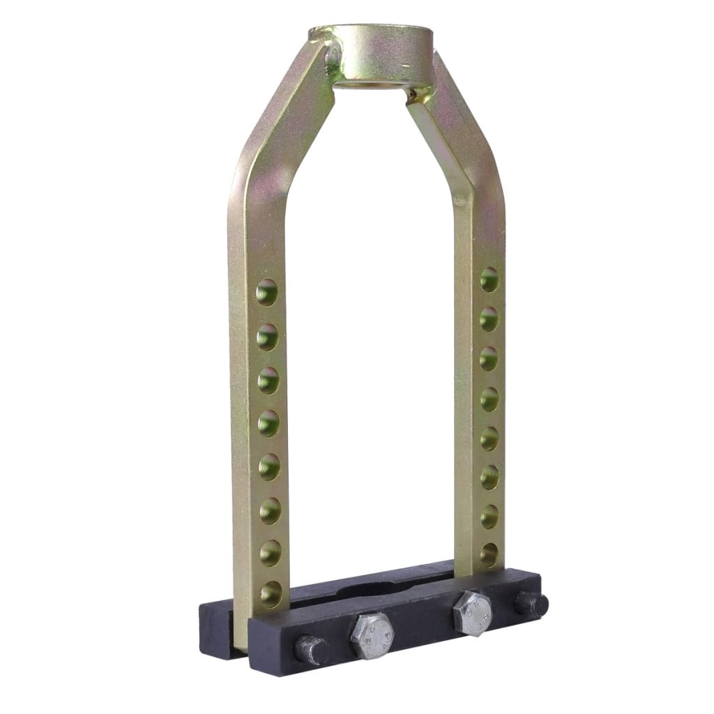 CV Joint Remover Tool Car Vehicle Universal Separator Splitter Puller vidaXL