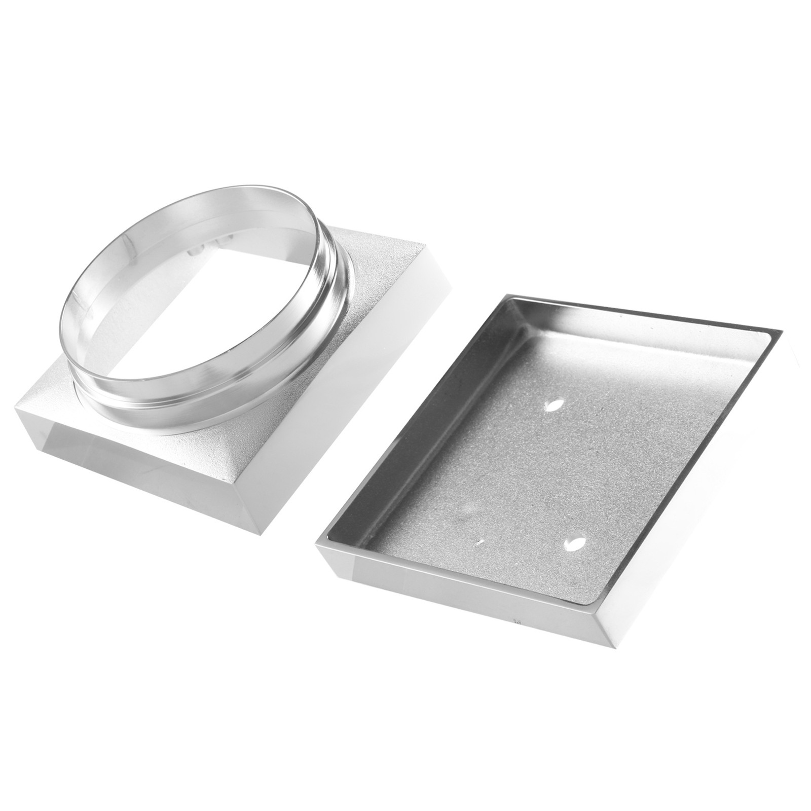 Floor Drains Copper Square Shower Floor Drains Tile Insert Channel6436