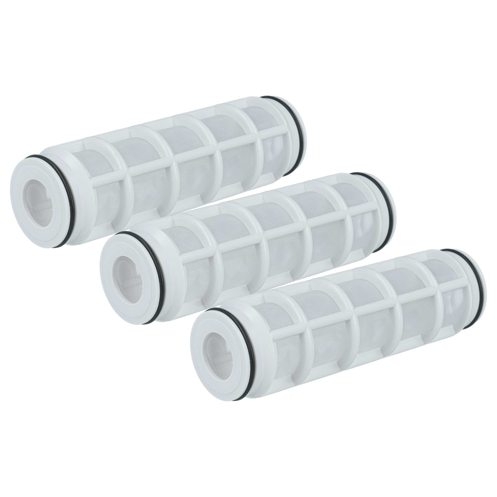 3x Filter Element for BWT Uni Diago - 90 Micrometer