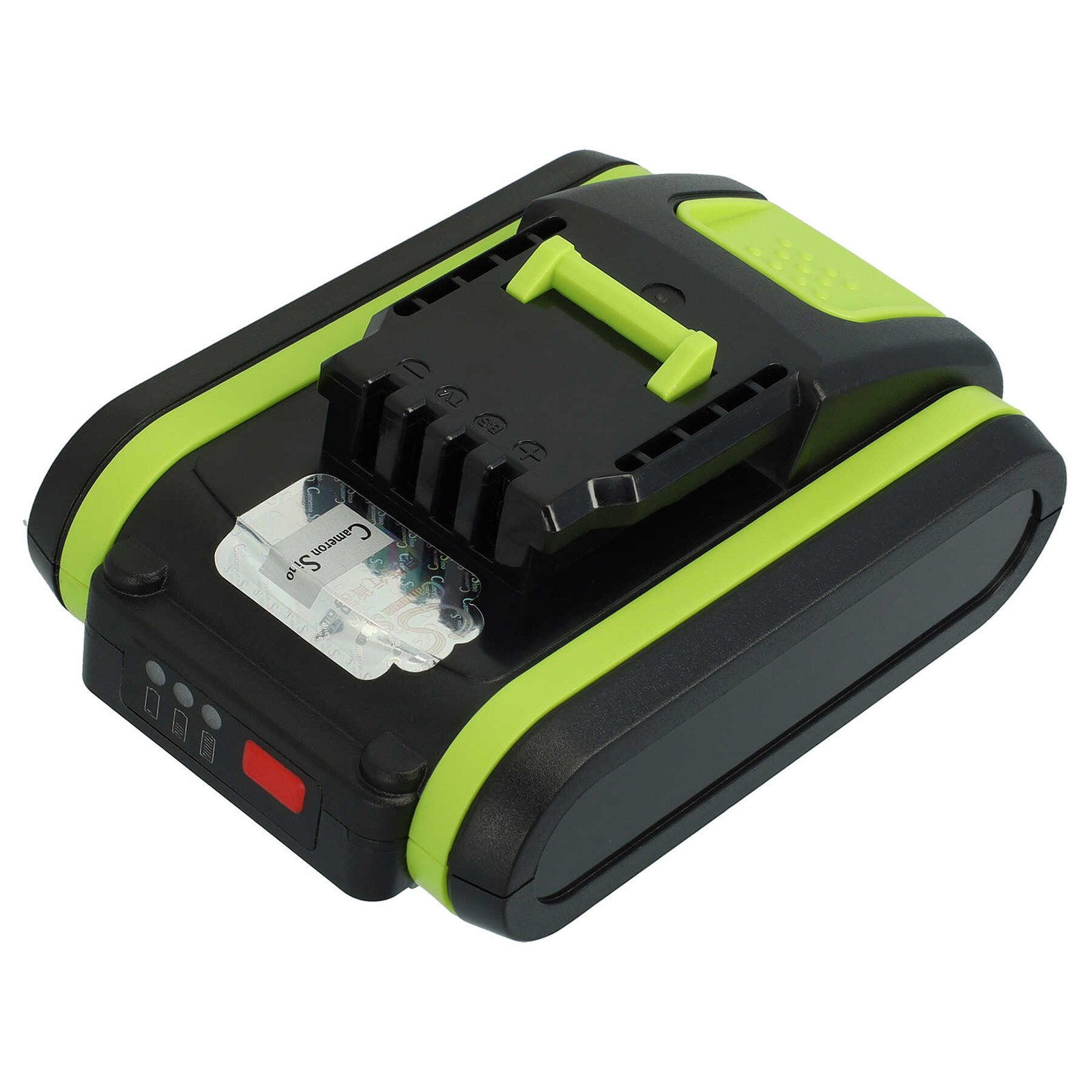 Battery for Worx Landroid M500 M700 L1500 2019 M1000 2019 L1000 2000mAh 20V
