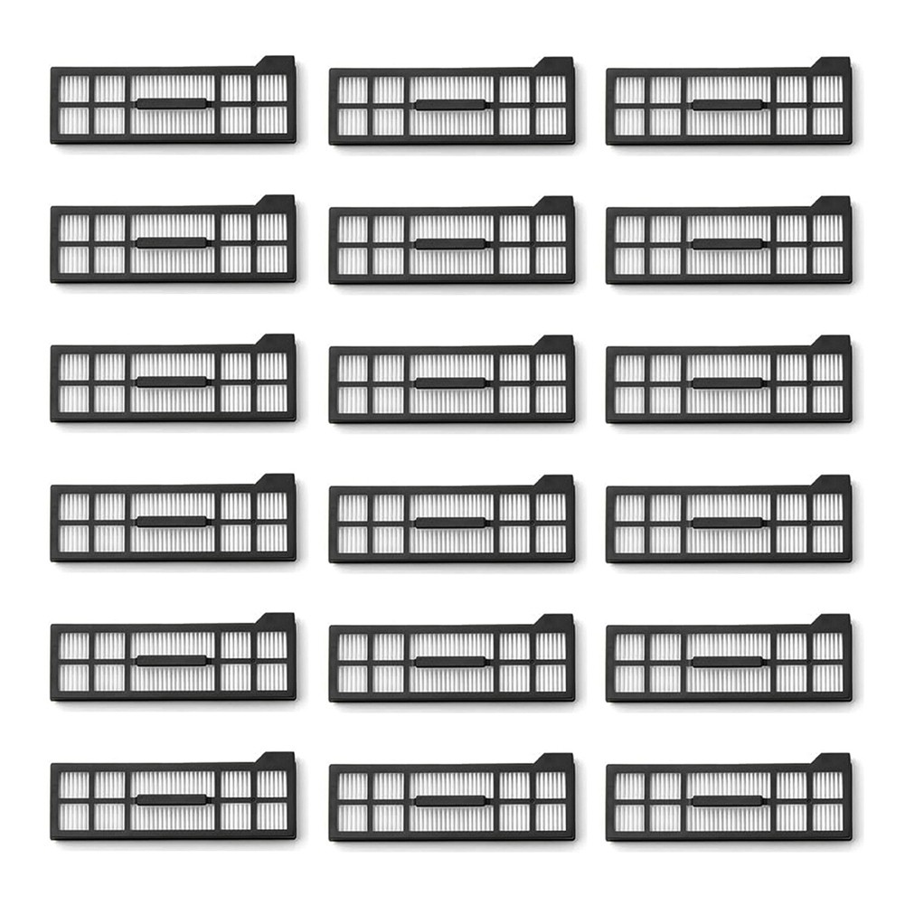 For X10 Pro Omni Robot Vacuum Cleaner Mop Cloth Accessories Spare Parts H9T9