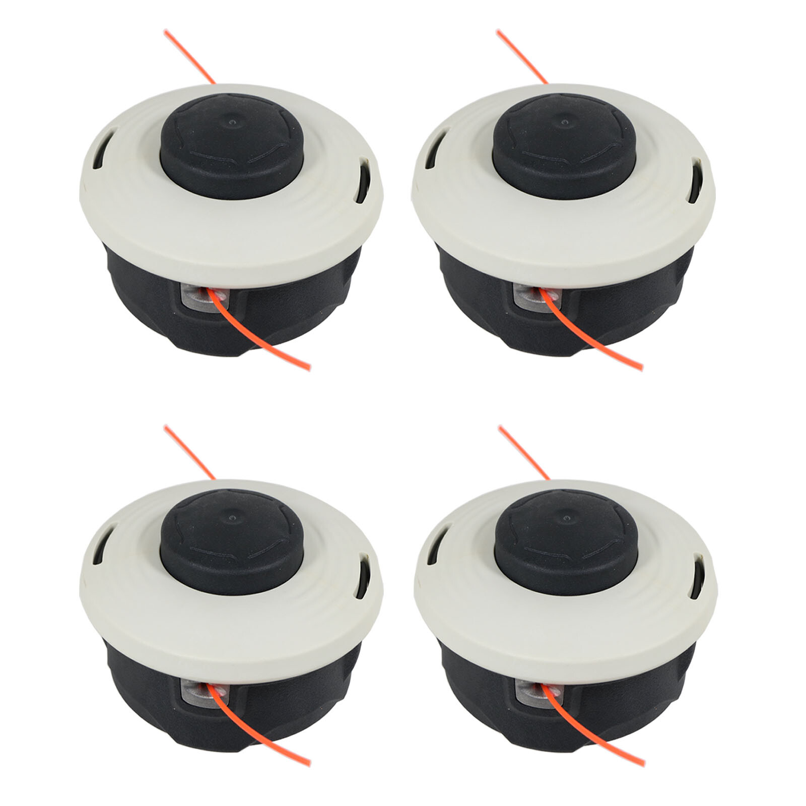 Trimmer Head for STIHL AutoCut FS160 FS180 FS220 FS260 FS280 Brushcutter 46-2 x4