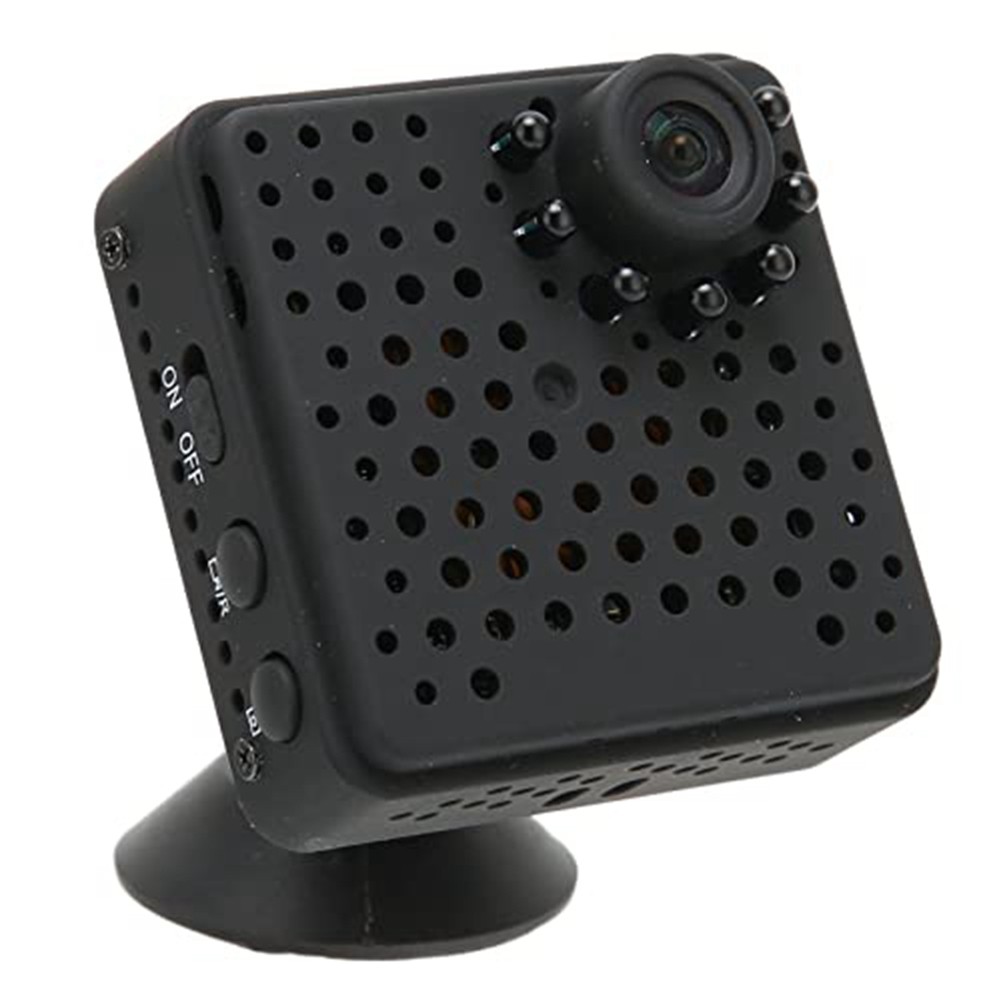 Security Camera Indoor 1080P Camera with Infrared Night Motion Detection1000