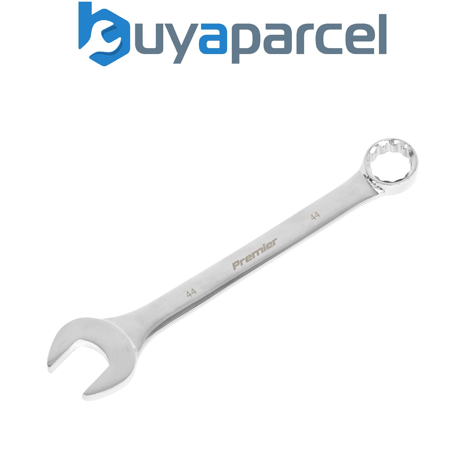 Sealey AK632444 Premier Super Jumbo Combination Spanner 44mm