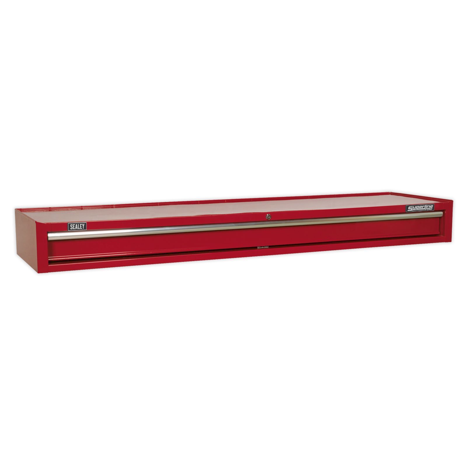Sealey Add-On Chest 1 Drawer with Ball Bearing Runners Heavy-Duty - Red - AP6601