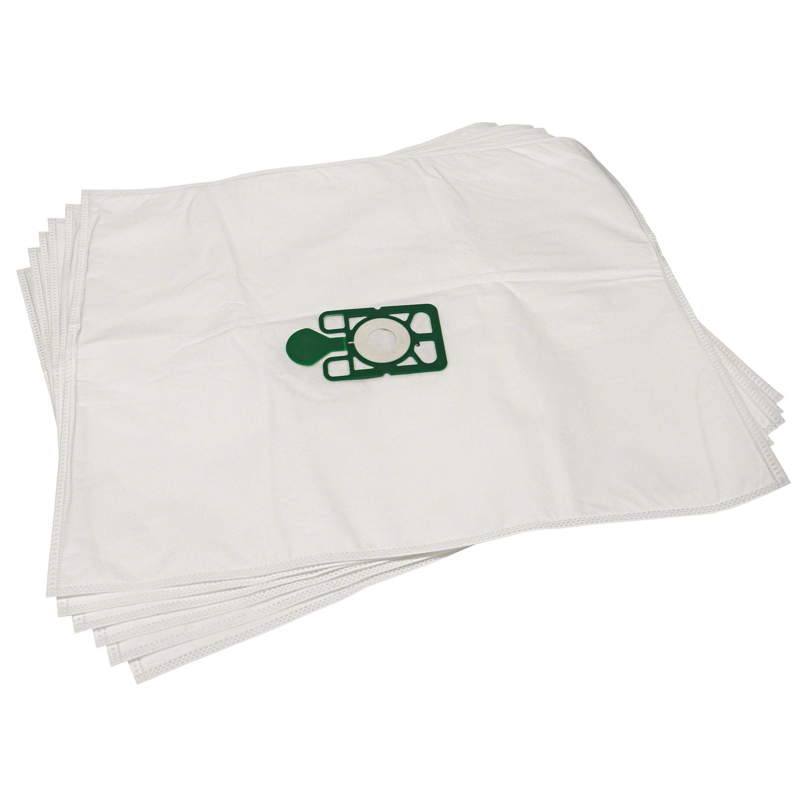 5 Hoover Dust Bags for Numatic NVM-3BH
