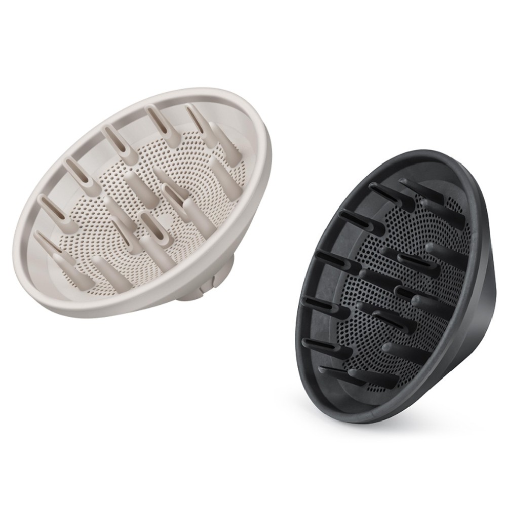 3X(Diffuser Attachment for FlexStyle Hair Dryer Styling Tool for Wavy5105