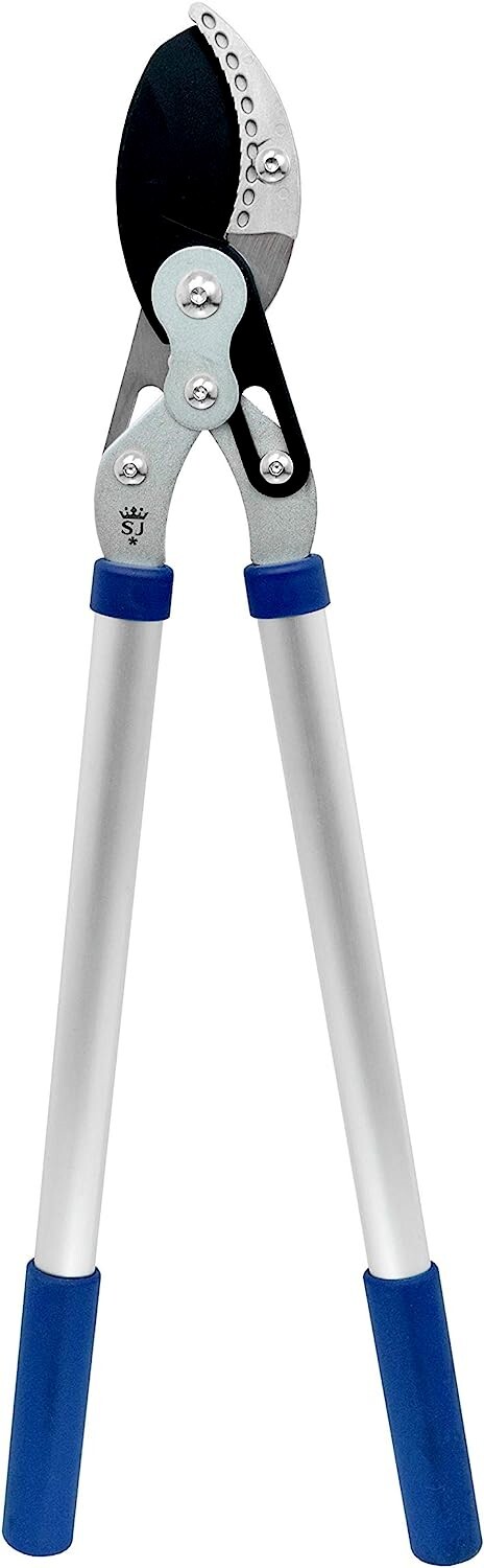 Spear & Jackson 8041RS Razorsharp Advantage Dual Compound Anvil Lopper