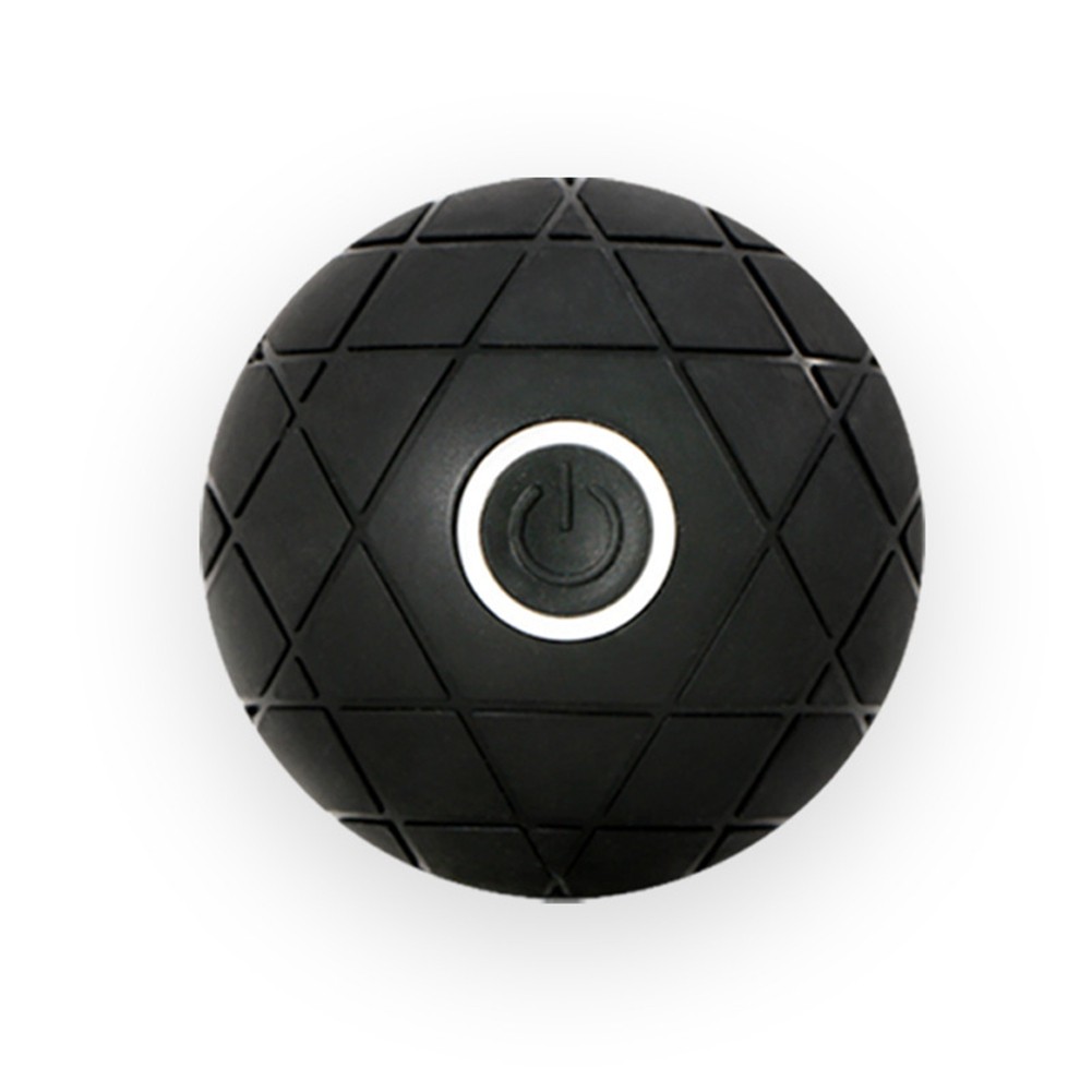 2X(Electric Yoga Massage Electric Yoga Massage Ideal for Neck Relief D1U9)