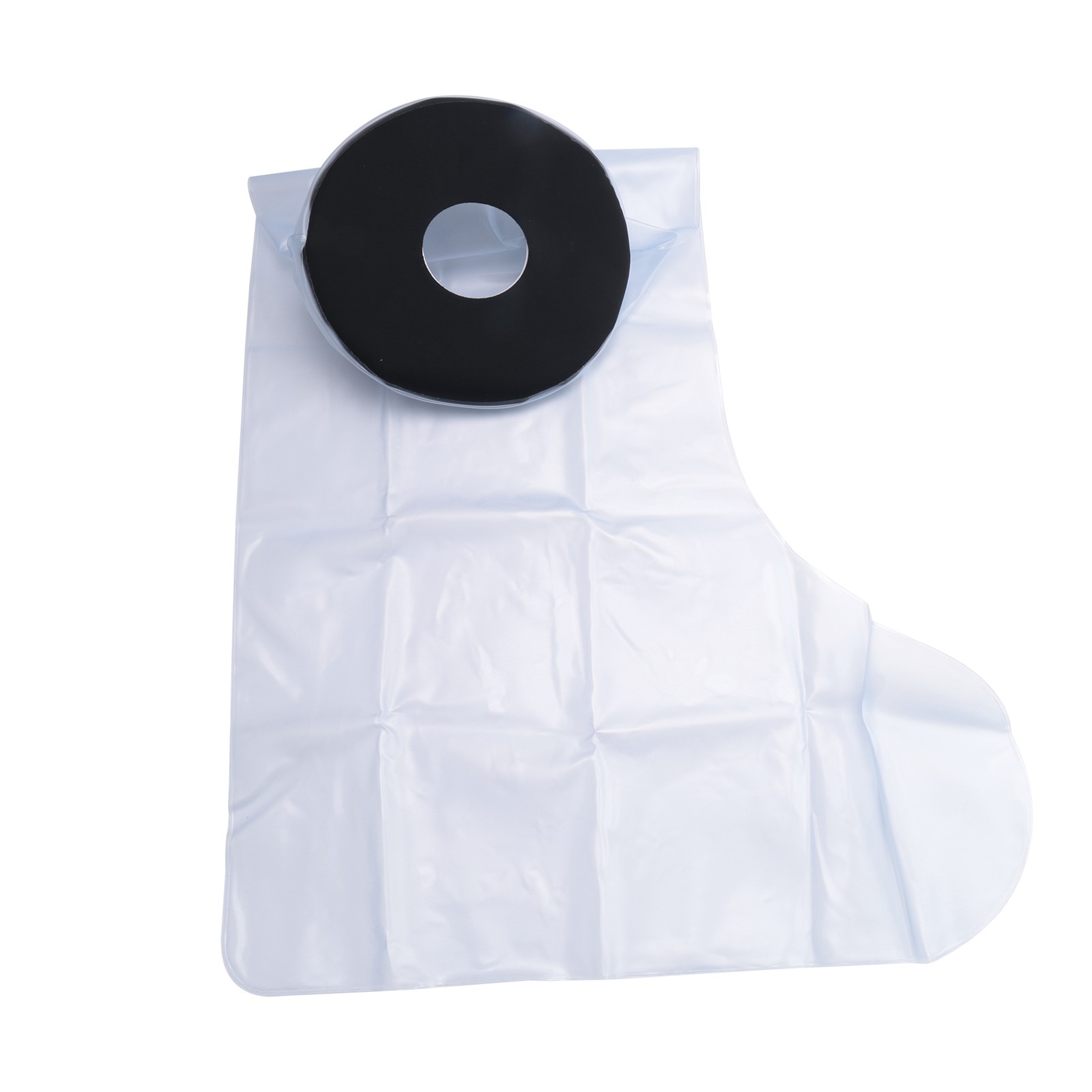 3X( Cast Shower Cover Leg for Adults Foot and Lower Leg Cast Wounds1404