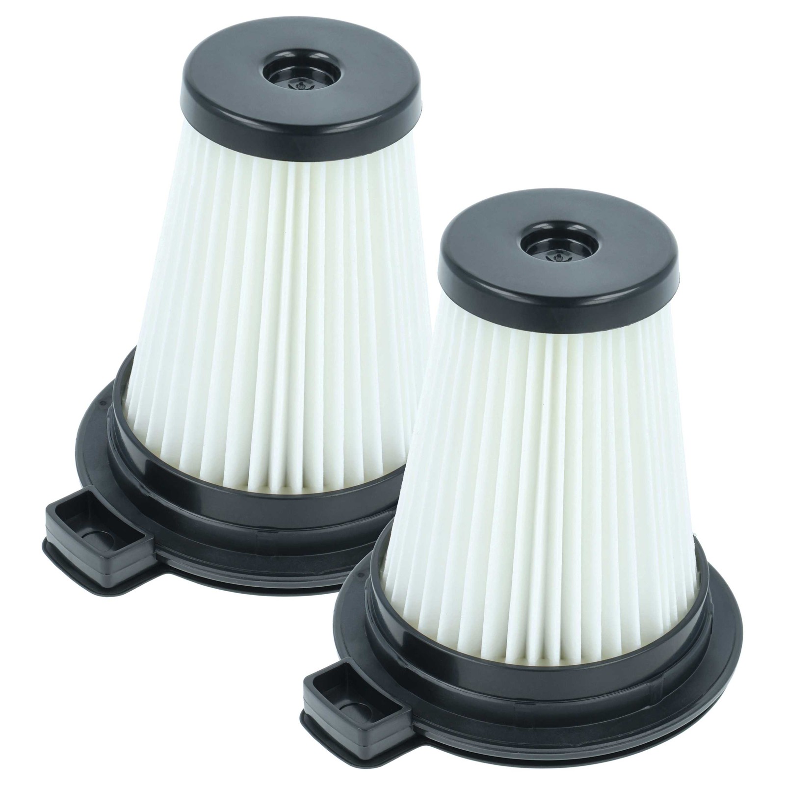 2 Cartridge Filter for Beko 874236 9178039181 C00874236