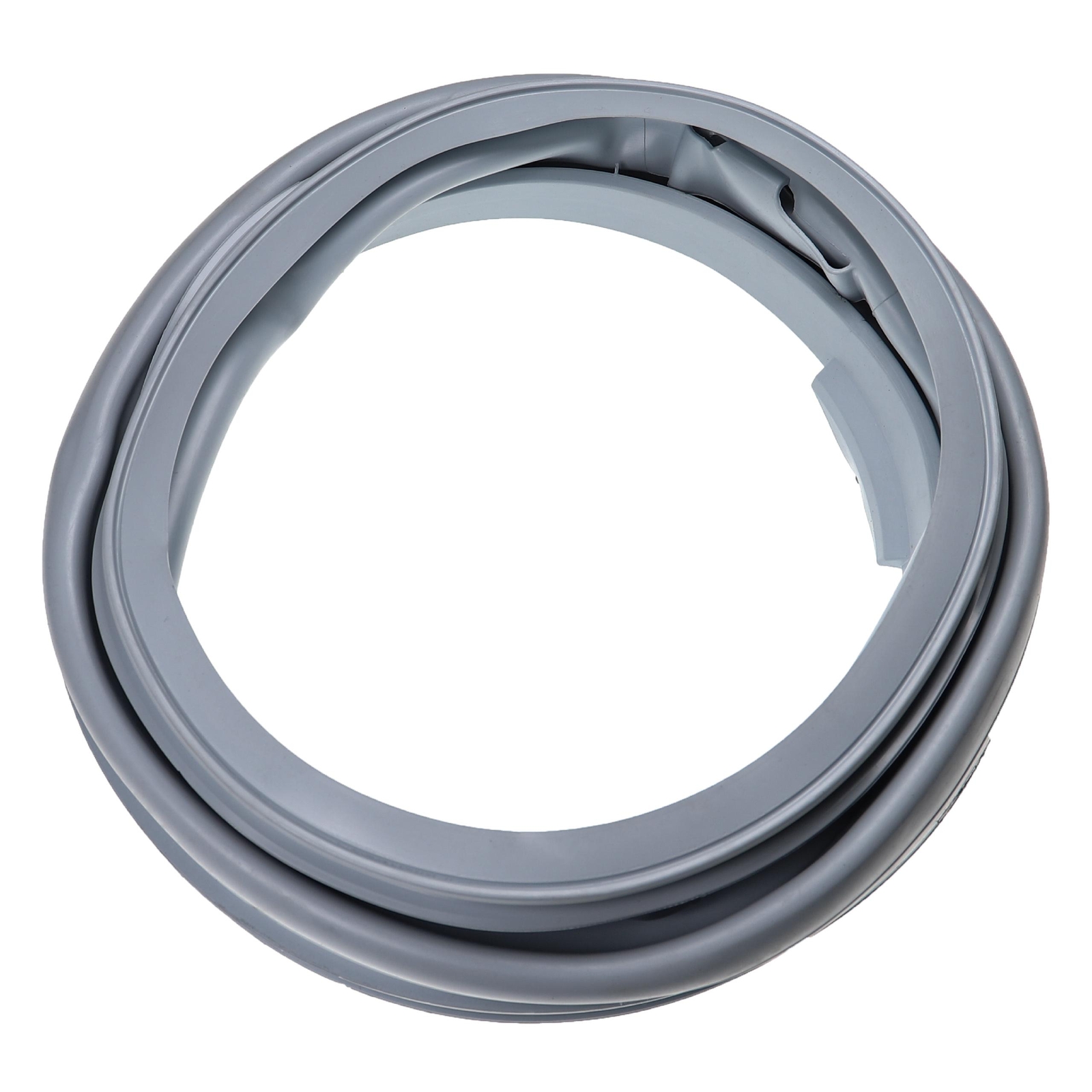 Door Seal for Bauknecht WA 2460 WSD 855491403000 WA 2460 WS-B WA2462