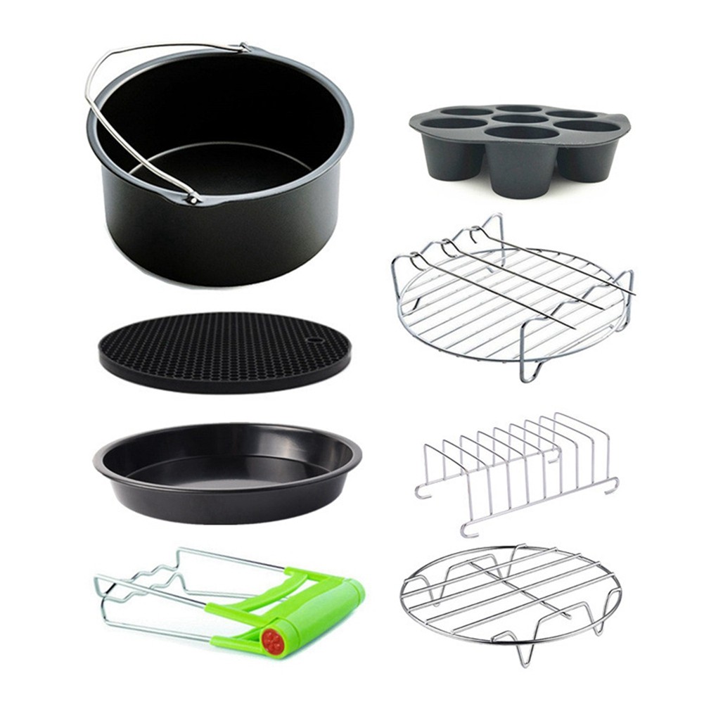 Toast Rack, Bread Rack, Air Fryer Accessories, Air Fryer Accessories,7285