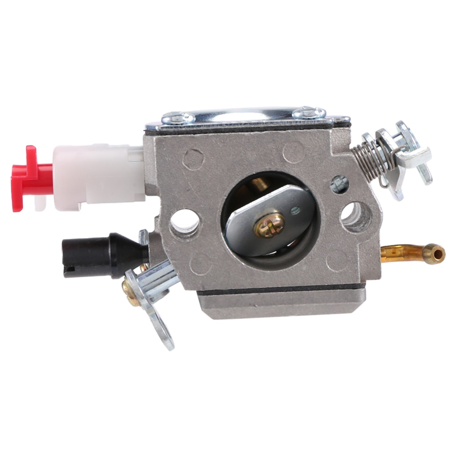 10X(Carburetor for 340 345 346 350 353 Chainsaw Parts 503283208 R1W8)