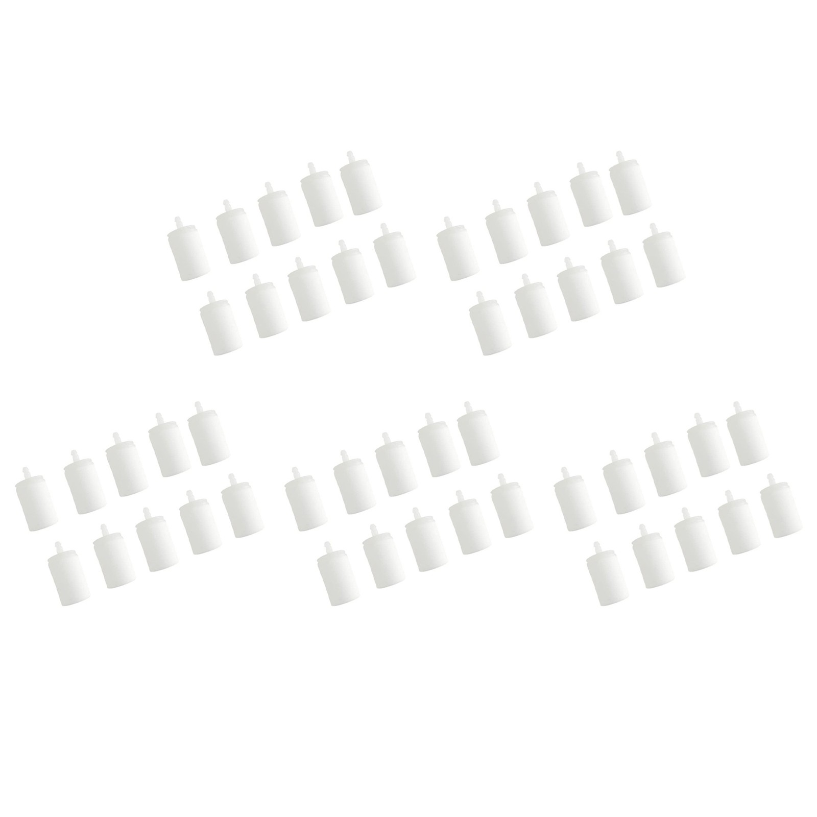 50Pcs Gas  50 51 55 61 268 272 345350351353 Parts for Chainsaw R6G12682