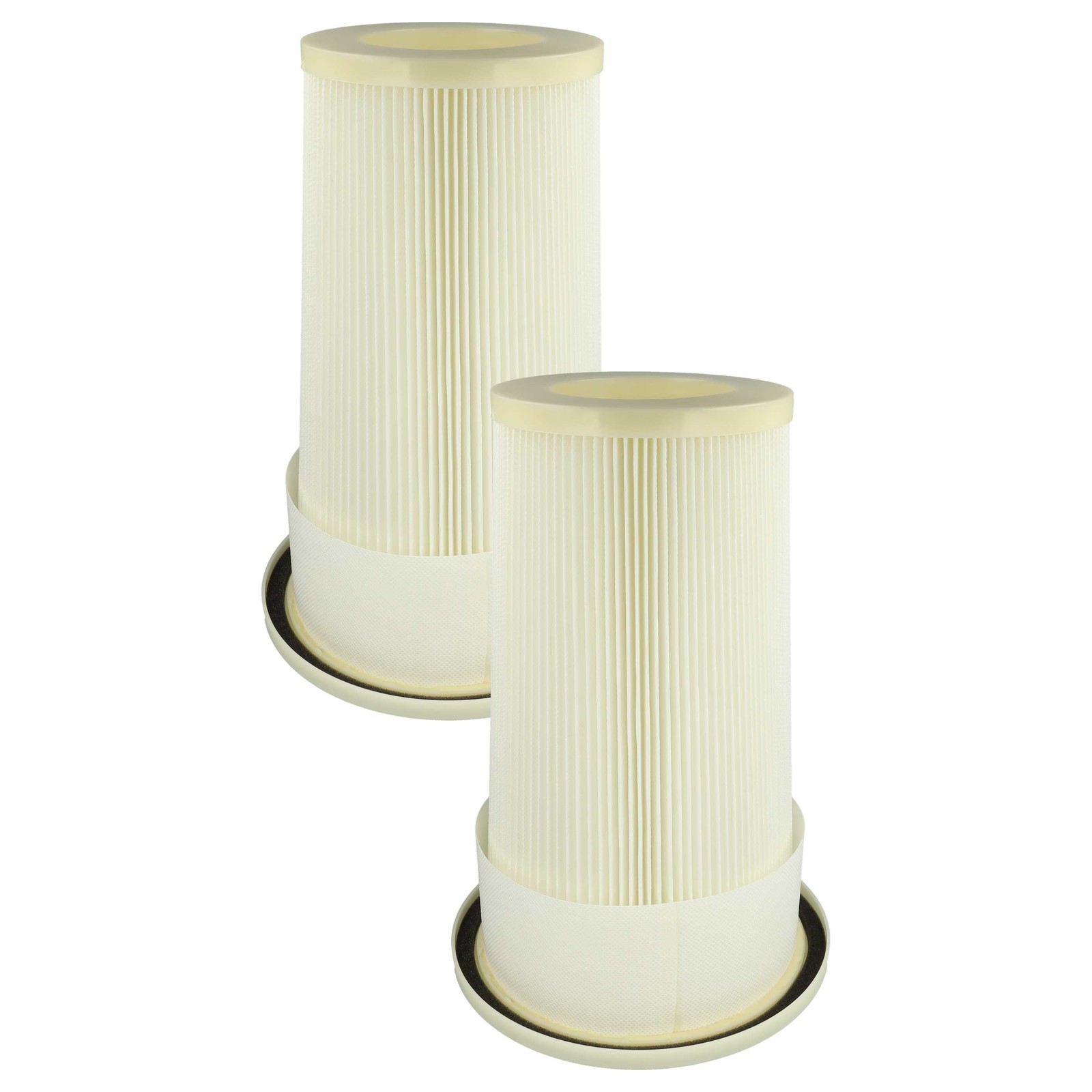 2 Cartridge Filter for Dustcontrol 42028
