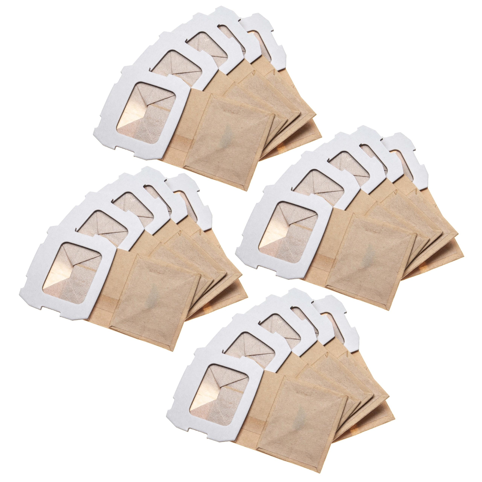 20x Turbo Filter for Makita 194746-9