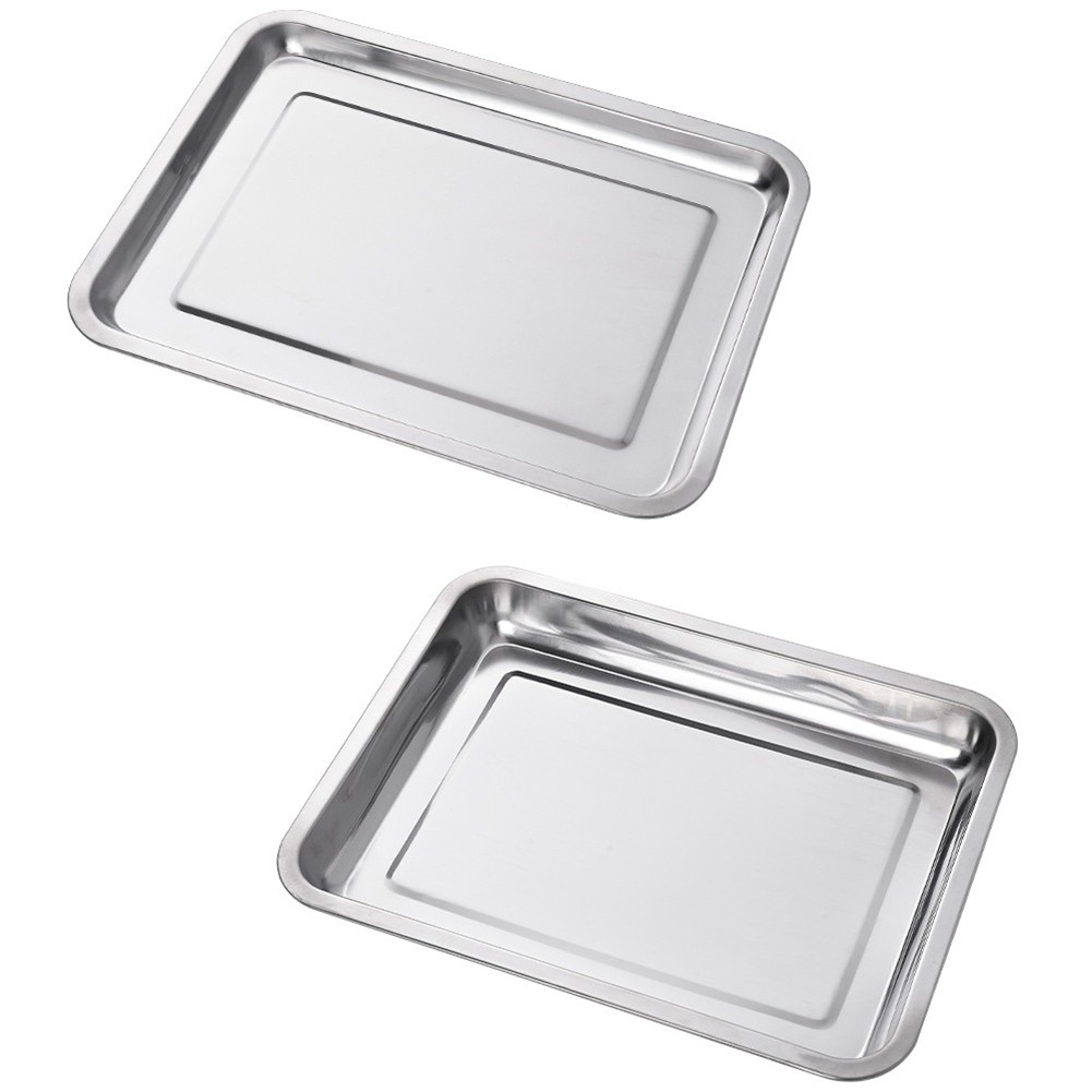 Oven Trays Food Grade Accessories Baking Trays Baking Tray Racks Trays5841