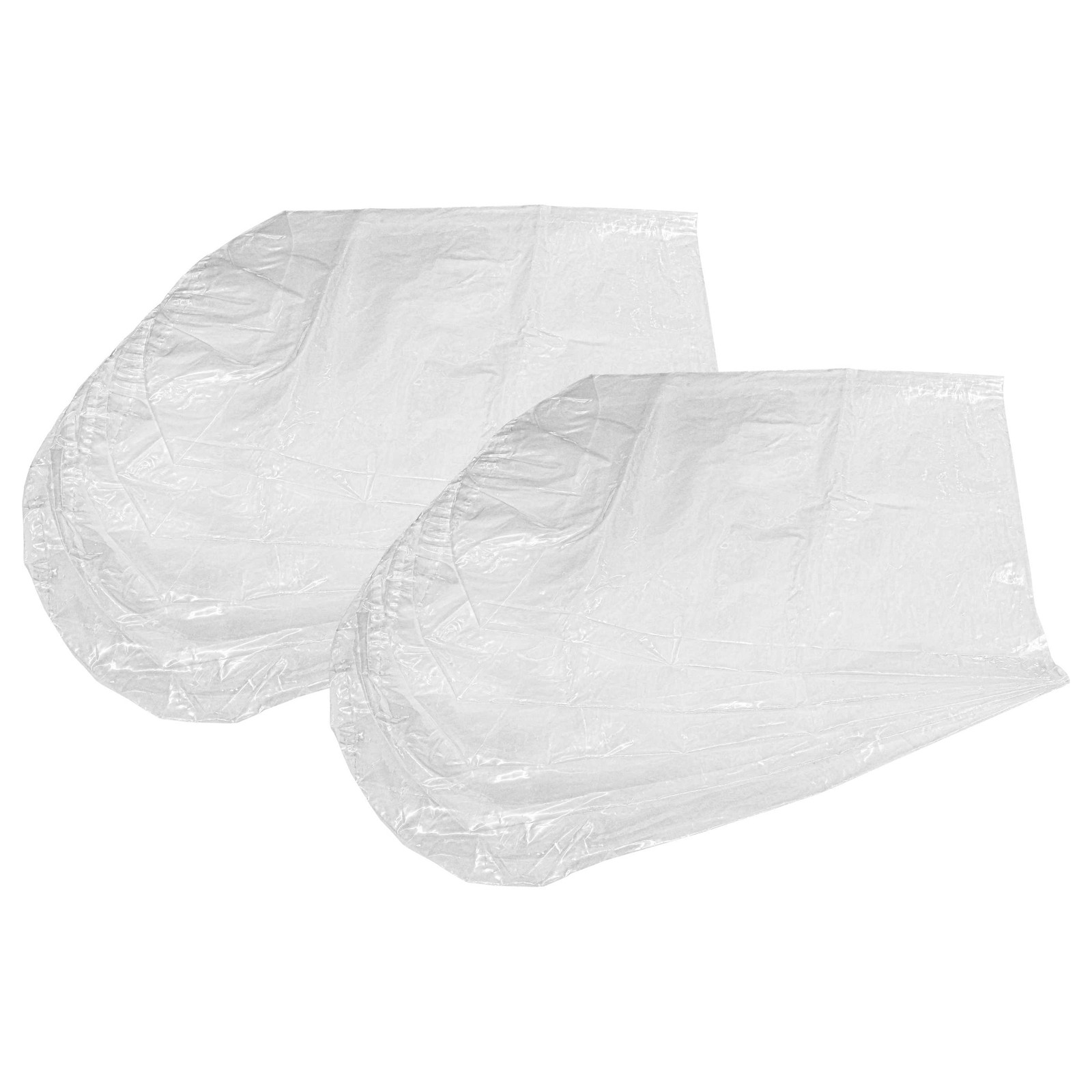 10 Hoover Dust Bags for Dustcontrol DC Tromb Twin aa