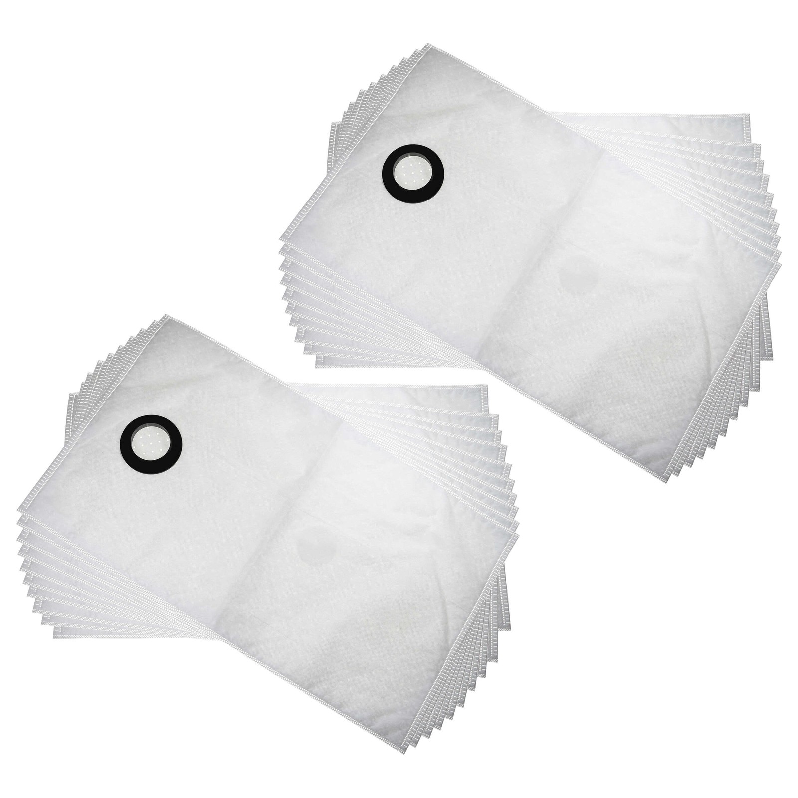 20 Hoover Dust Bags for Makita 83132B8I