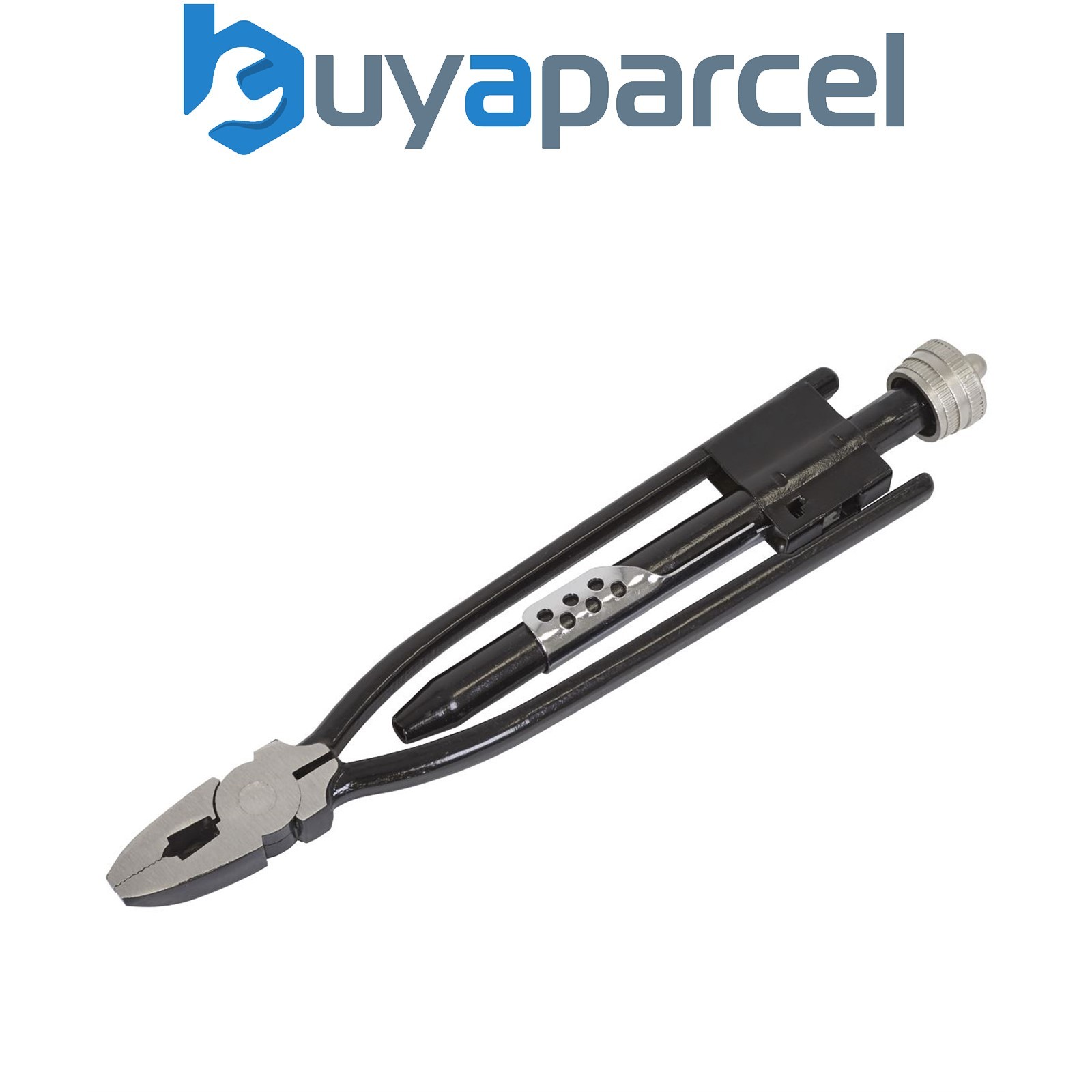 Sealey S01100 Siegen Safety Wire Twister 270mm