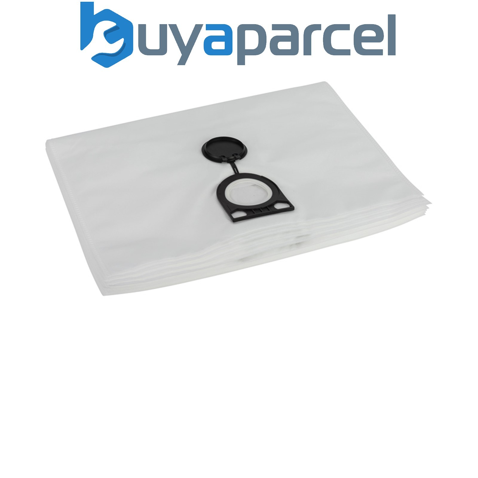 Bosch Dust bag Fleece filter bag 2605411163