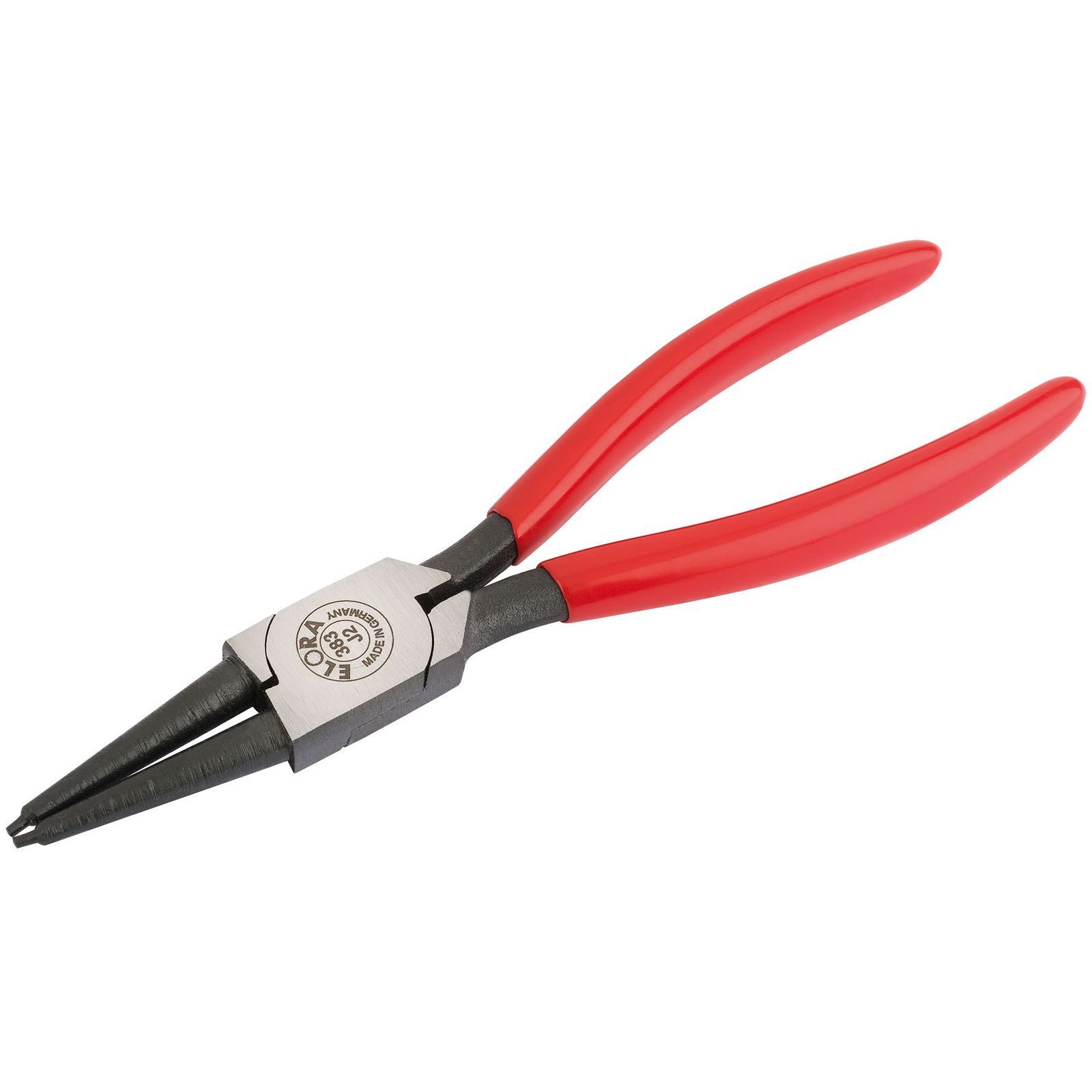 Drape J2 Elora Straight Intenal Circlip Pliers - 19mm - 60mm