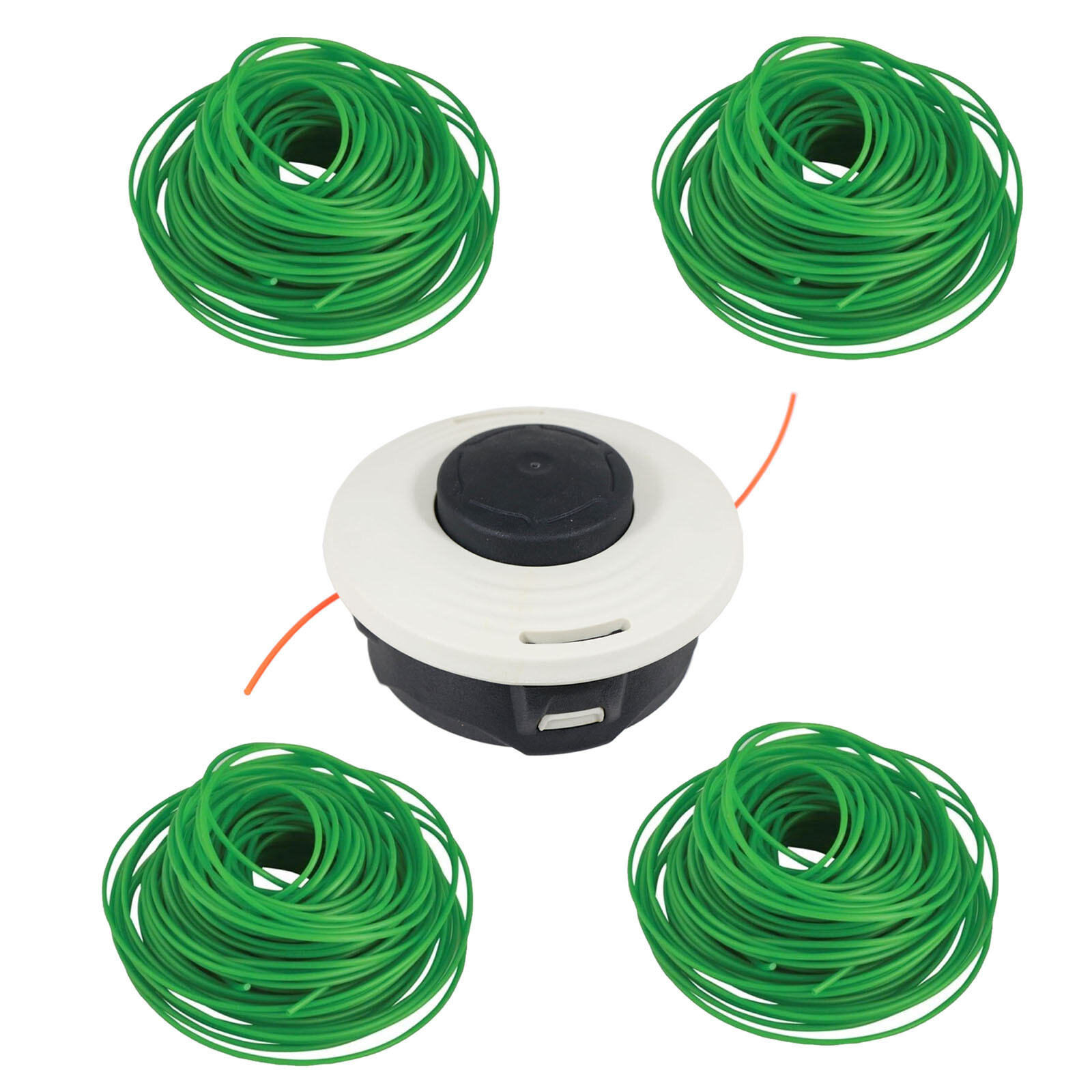 Trimmer Head for STIHL AutoCut 40-2 46-2 FS160 - FS490 Brushcutter + 4 x Lines