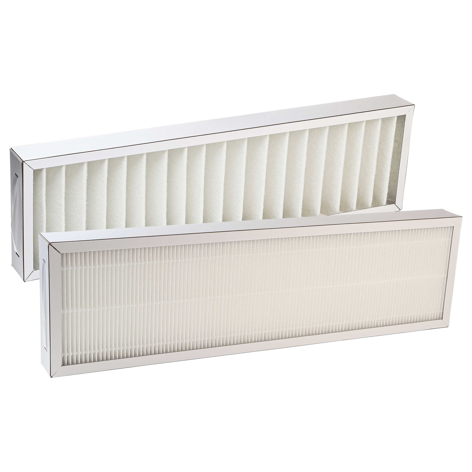 2x Filter for Pluggit APFG4-460, APFGF7-460 for Air Ventilator - G4 / F7