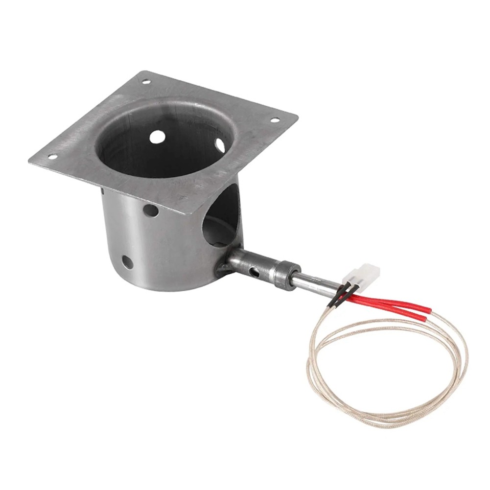 Barbecue Stove Fireplace Heating Stove Special Ignition Rod Single Head4795