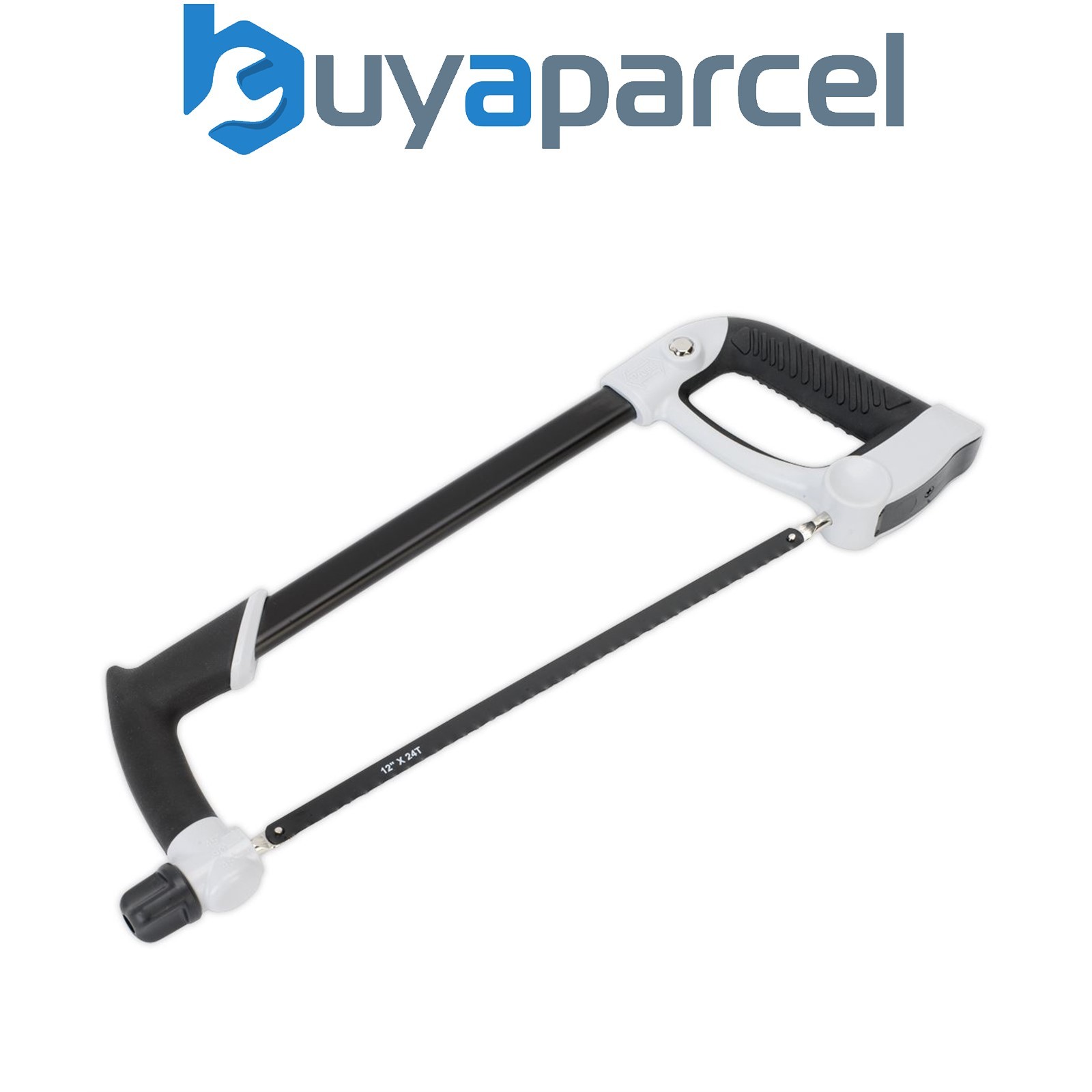 Sealey AK8684 Premier Professional Hacksaw Adjustable Blade 300mm