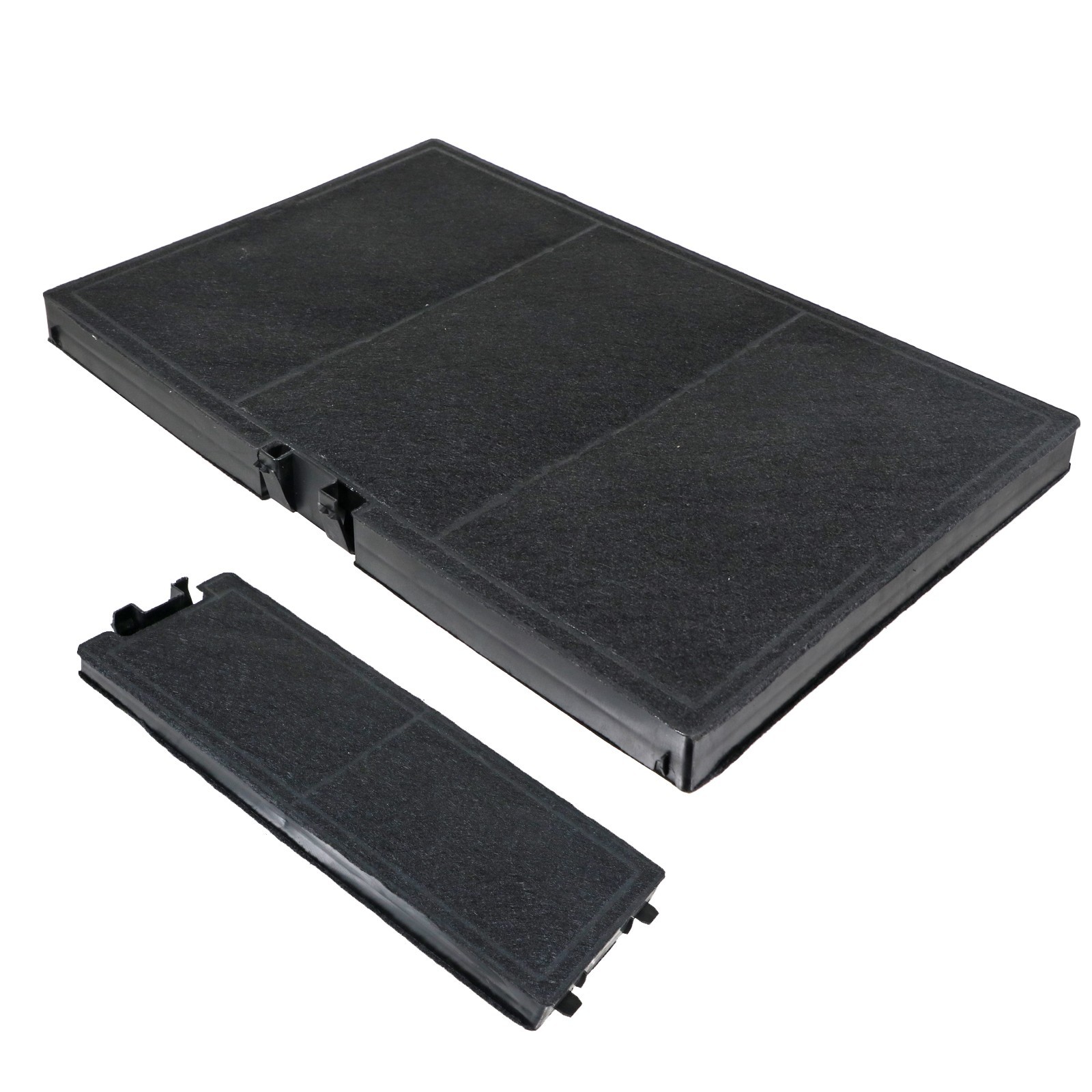 Filter for SIEMENS LC67 LC87 LC91 LC98 Cooker Hood Carbon Filters Set 11018700