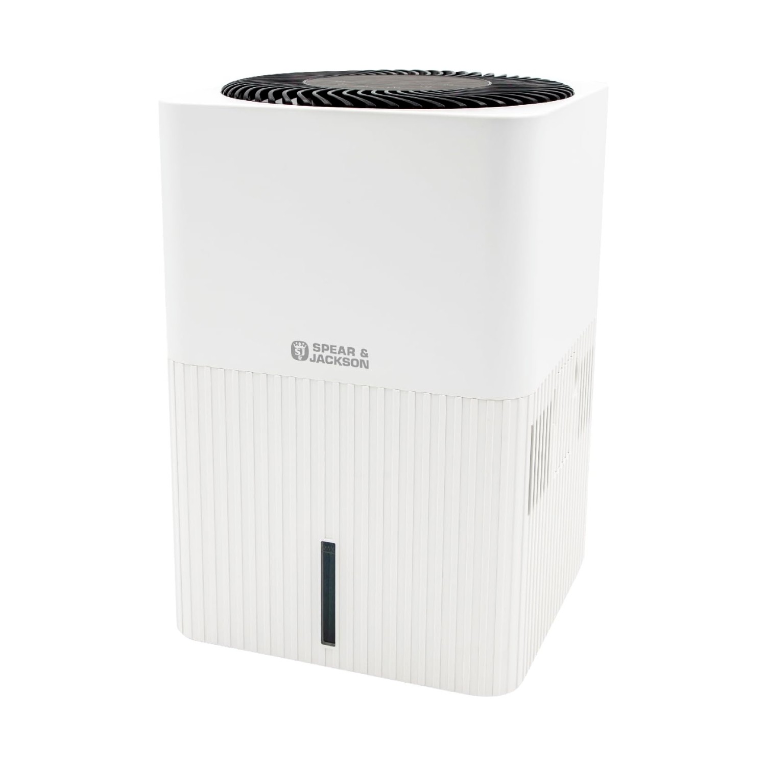 Spear & Jackson 3-in-1 Humidifier Cooling Fan Diffuser Digital Display Electric