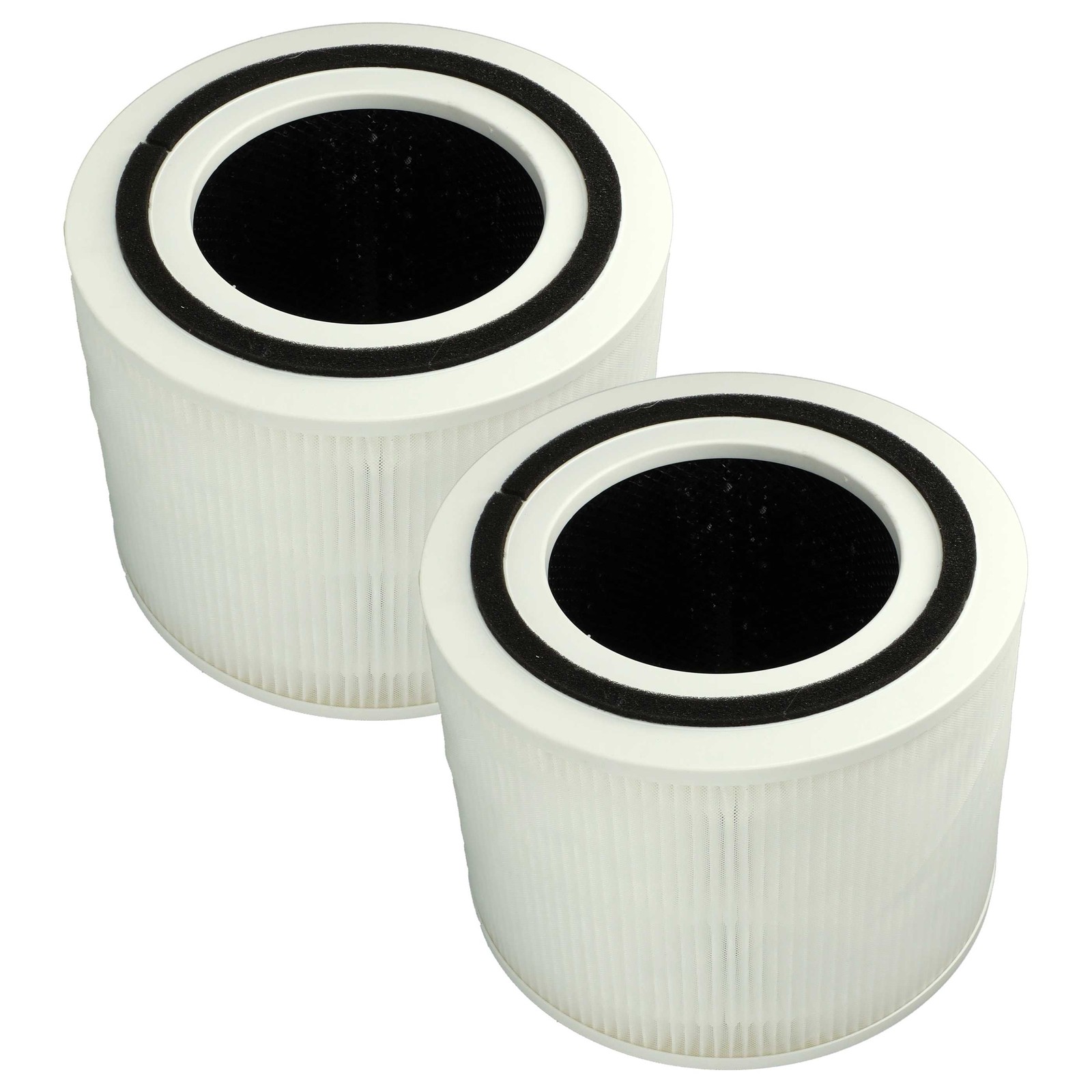 2 Air Filter for Levoit Core 300 RF 300S 300Air Purifier