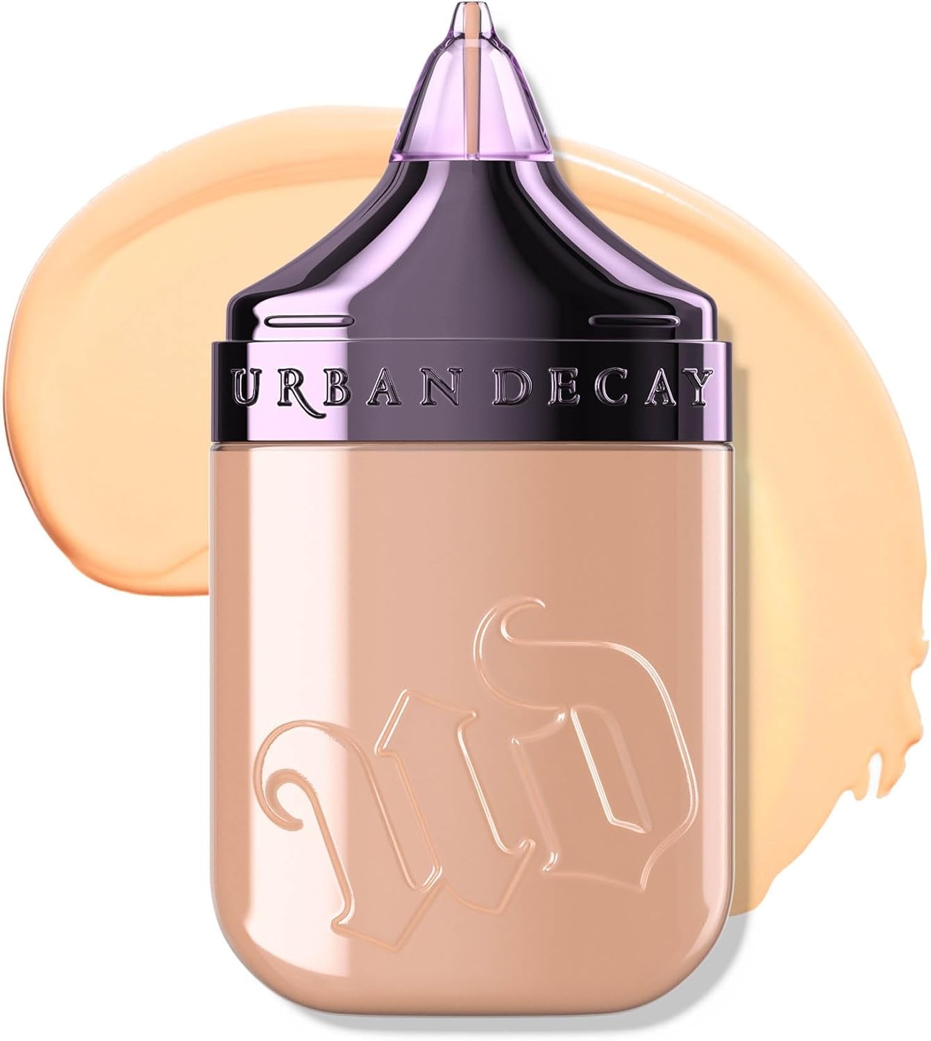 Urban Decay Face Bond Waterproof Foundation, With 3% Niacinamide, Lasts up to 2
