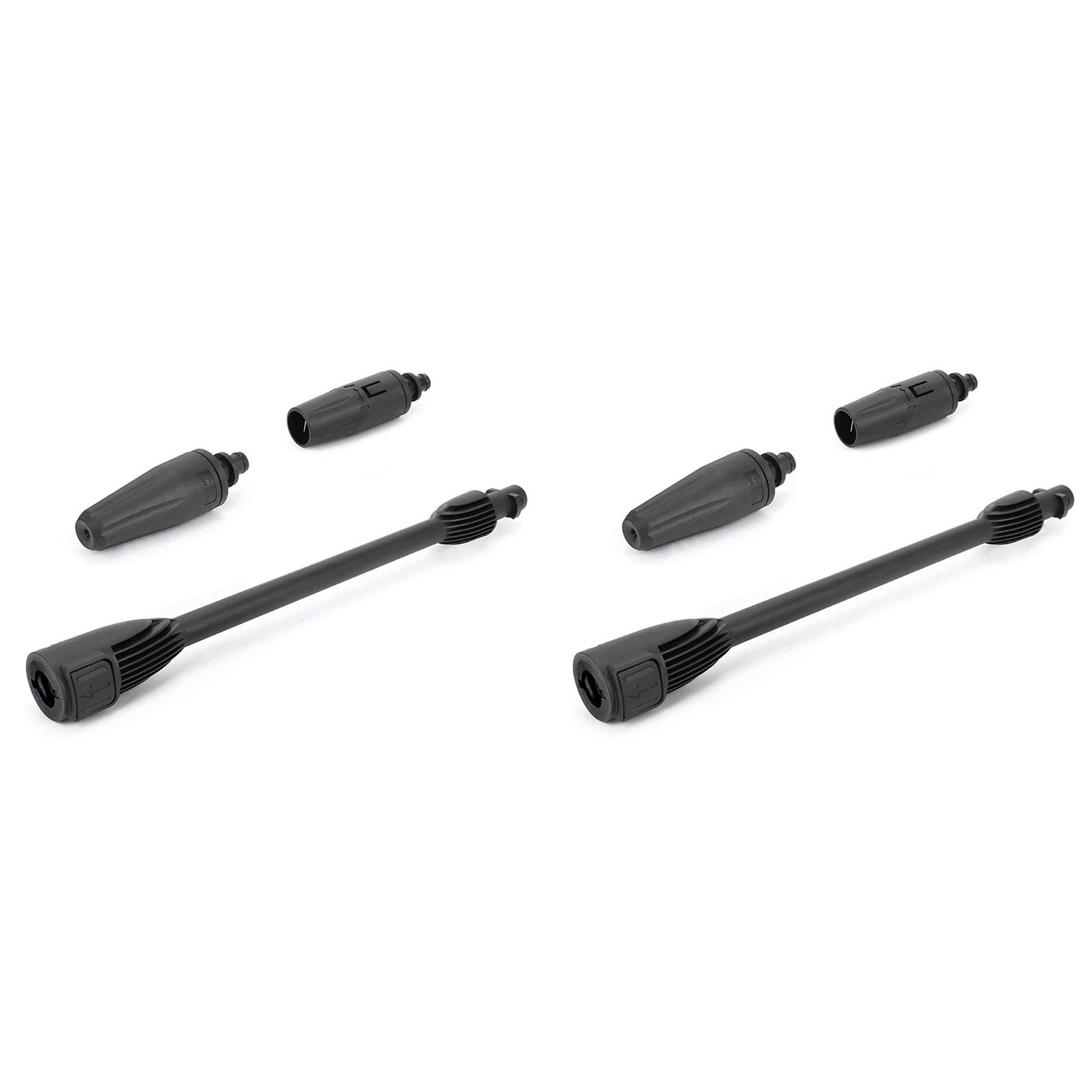 2X High Pressure  for K2-K7, Adjustable Nozzle Pressure1318