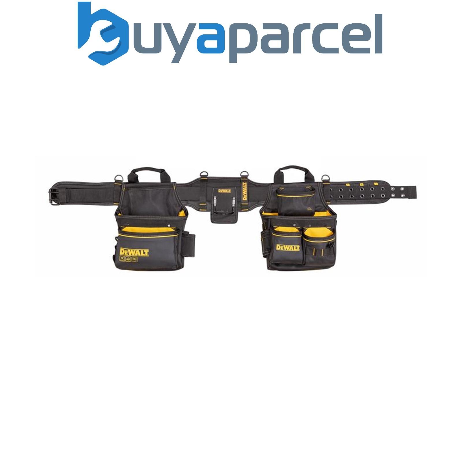 Dewalt DWST40603-1 DWST40603-1 Pro Tool Rig DWS140603