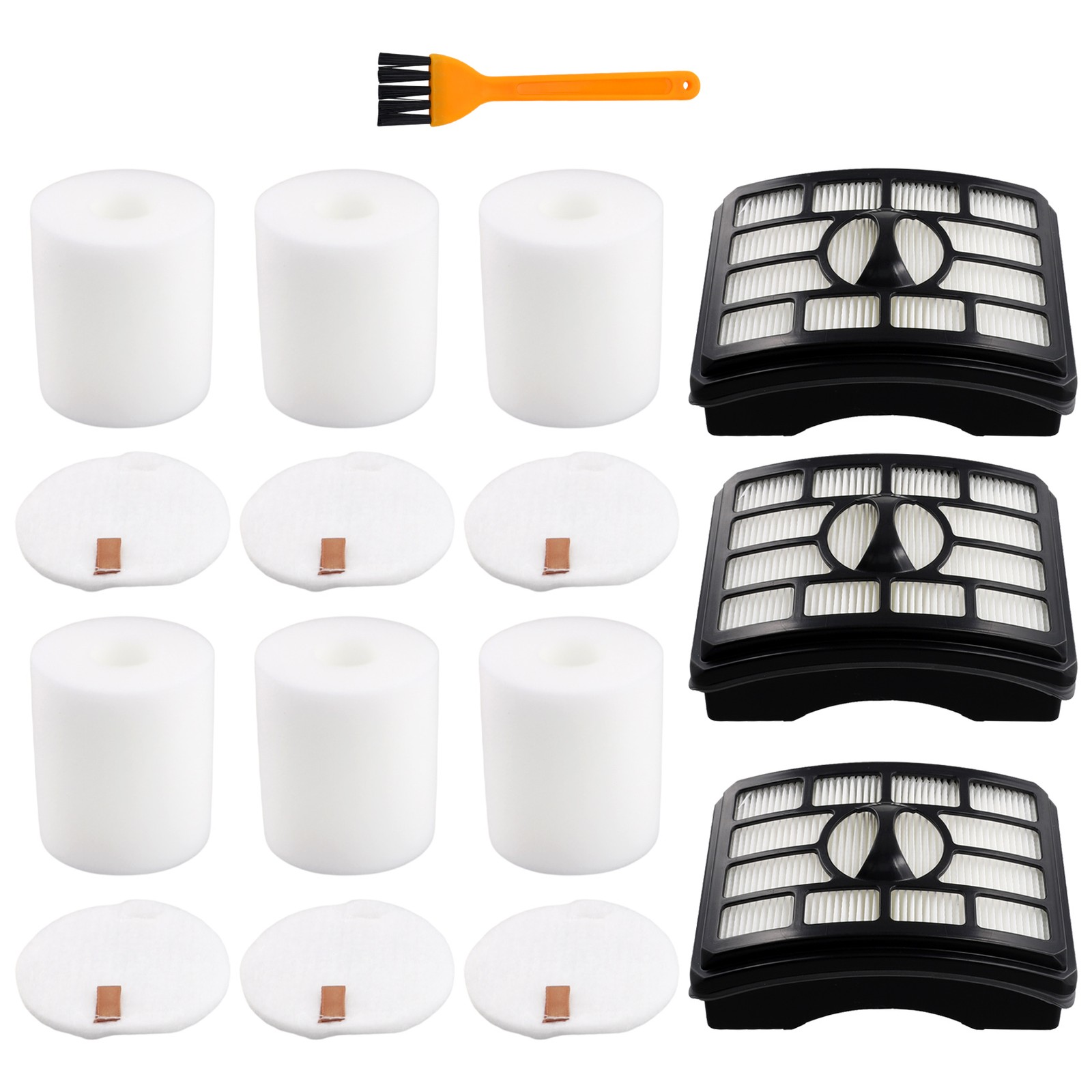 For NV500 NV501 NV502 UV560 Rotator Professional Lift-Away Vacuum Cleaner7870