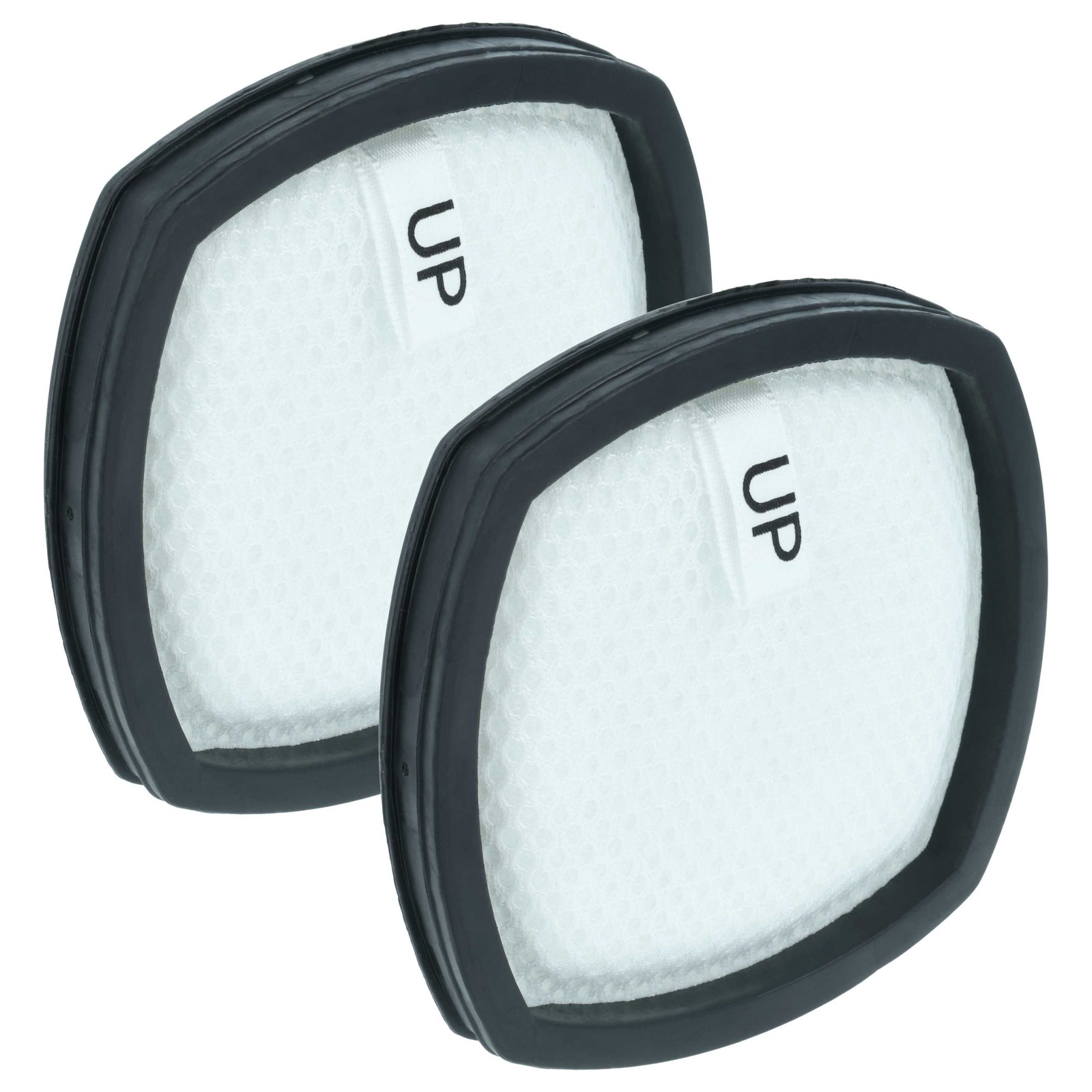 2 HEPA Filter for Leifheit 89161